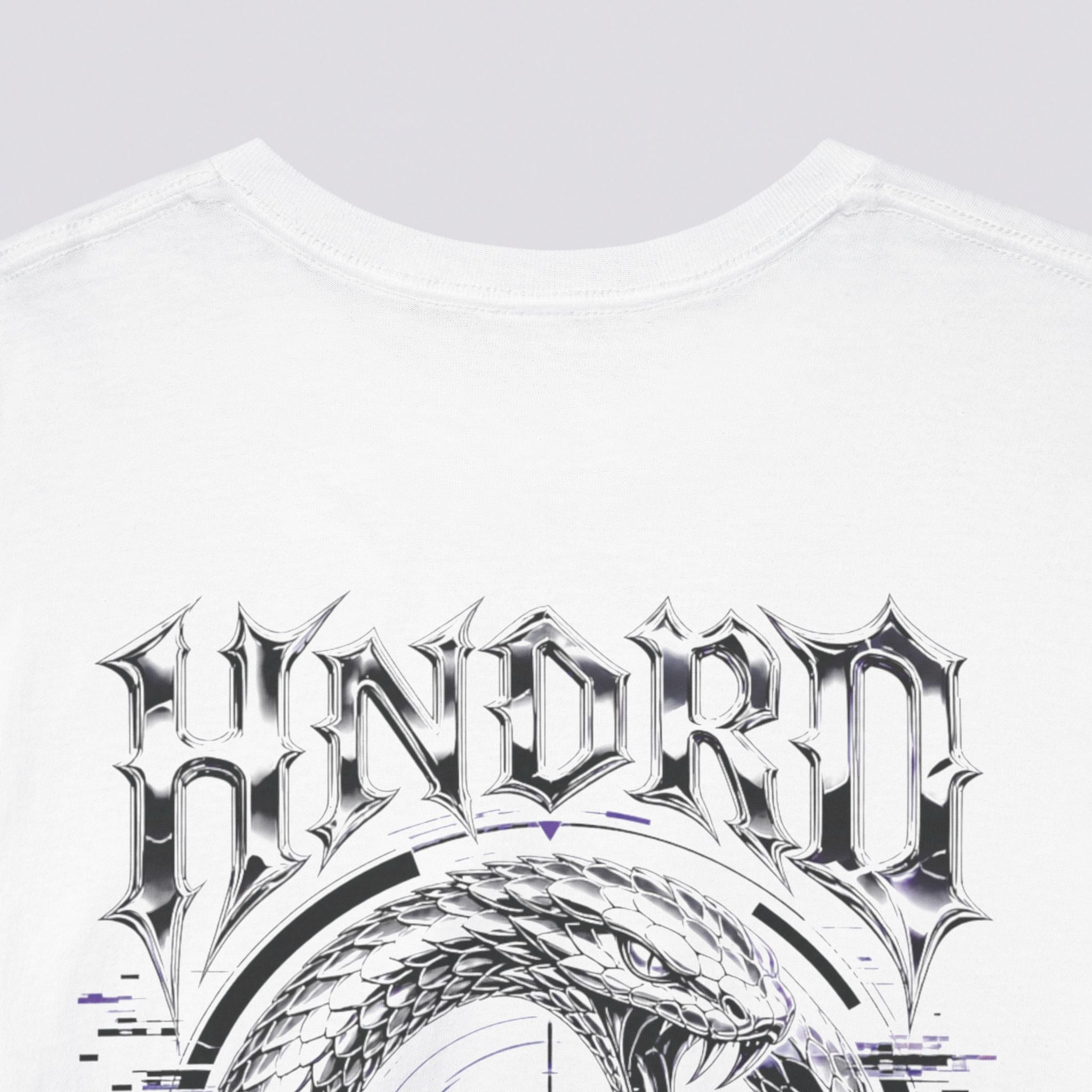 'HNDRD VENOM'