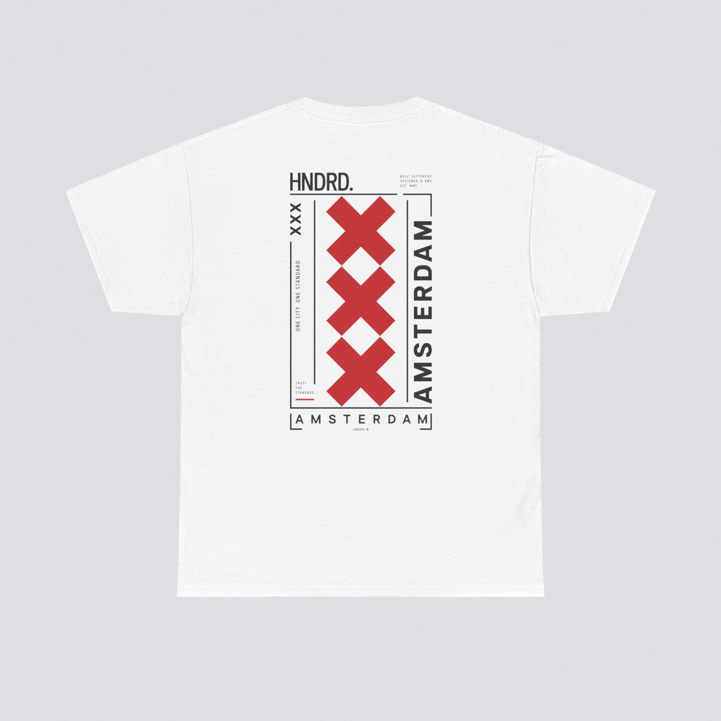 'AMSTERDAM XXX'