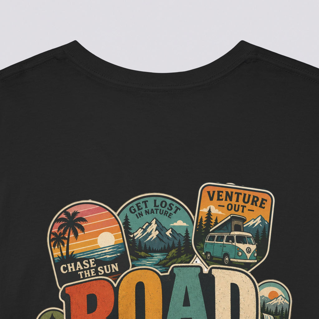 'ROAD TRIP'