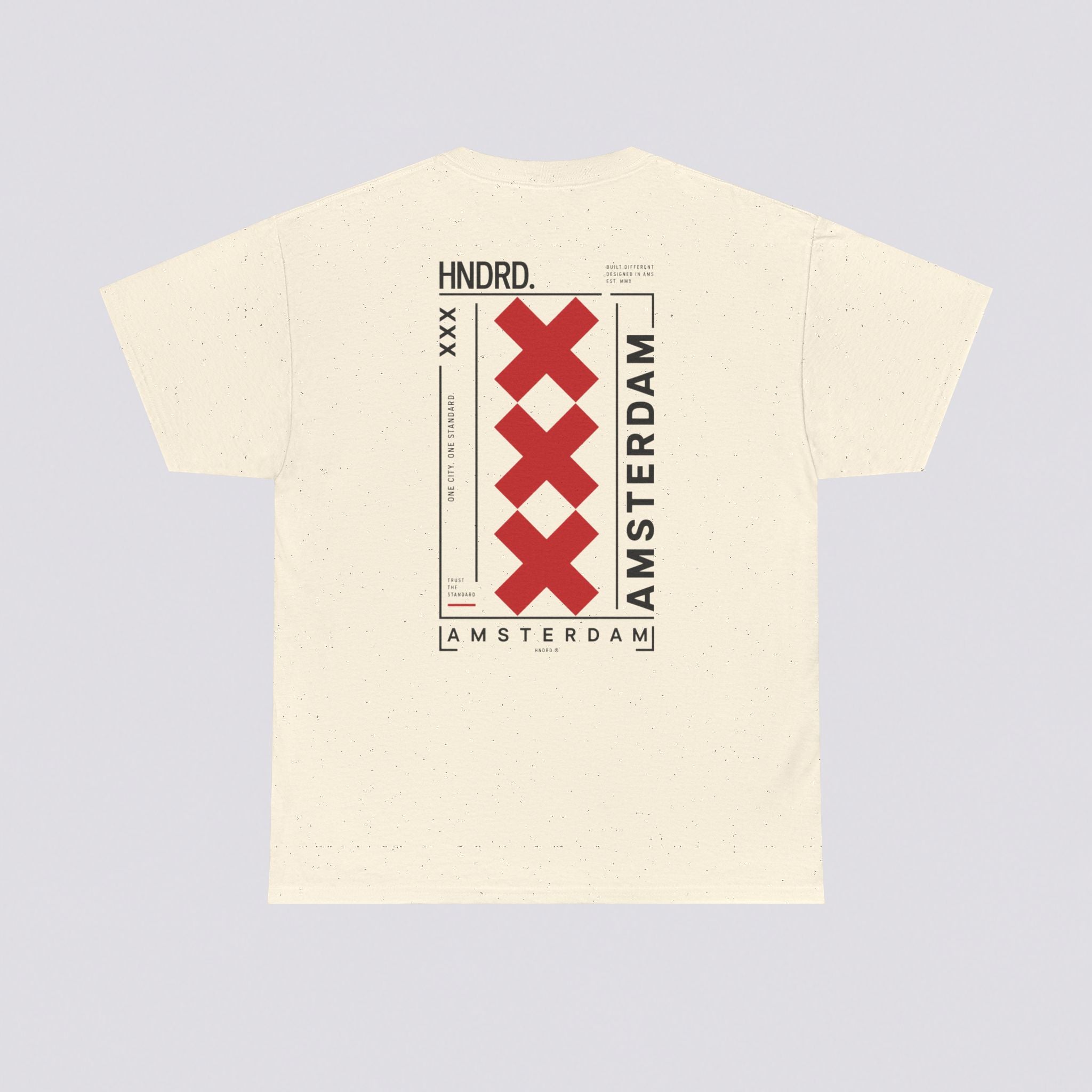 'AMSTERDAM XXX'