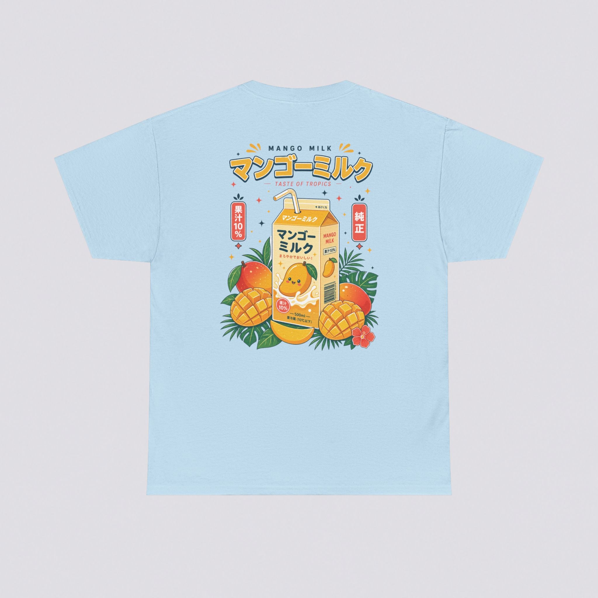 'MANGO MILK'