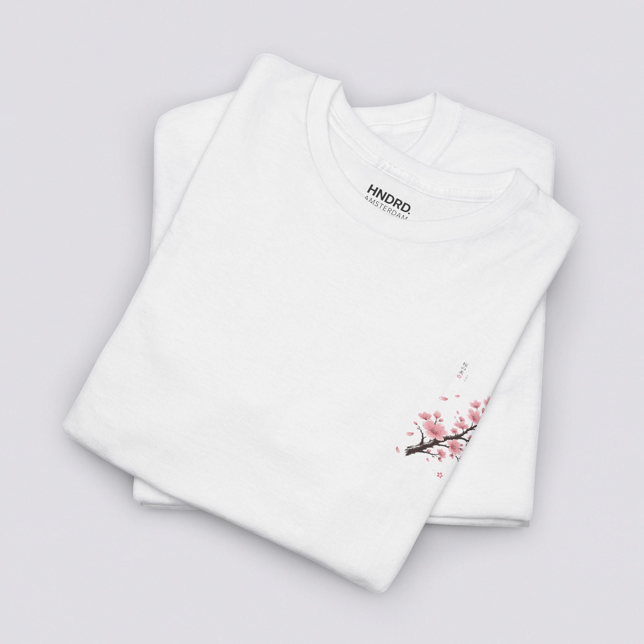 'CHERRY BLOSSOM'