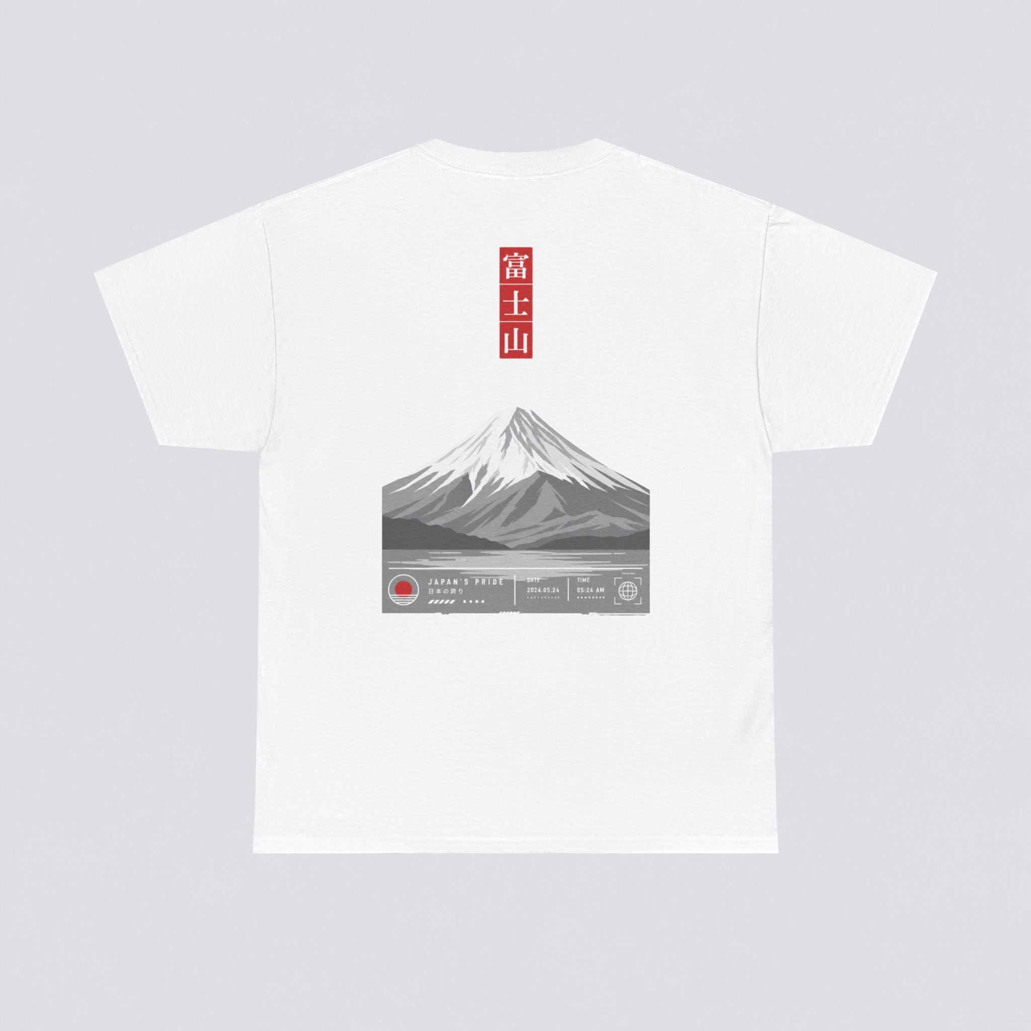 'MOUNT FUJI'