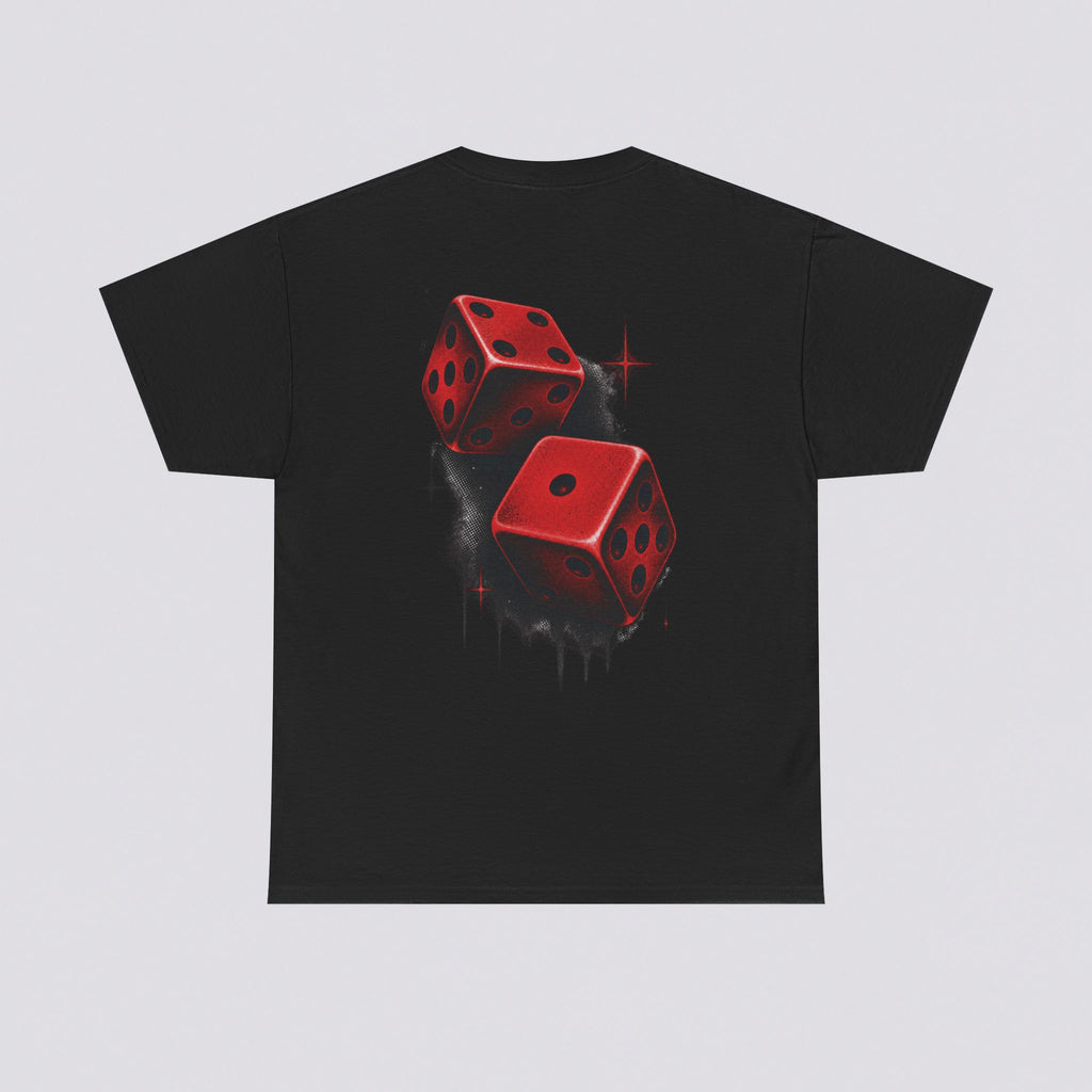 'RED DICE'