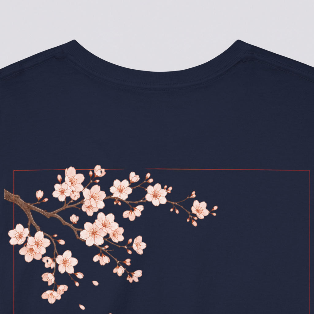 'PEACH BLOSSOM'