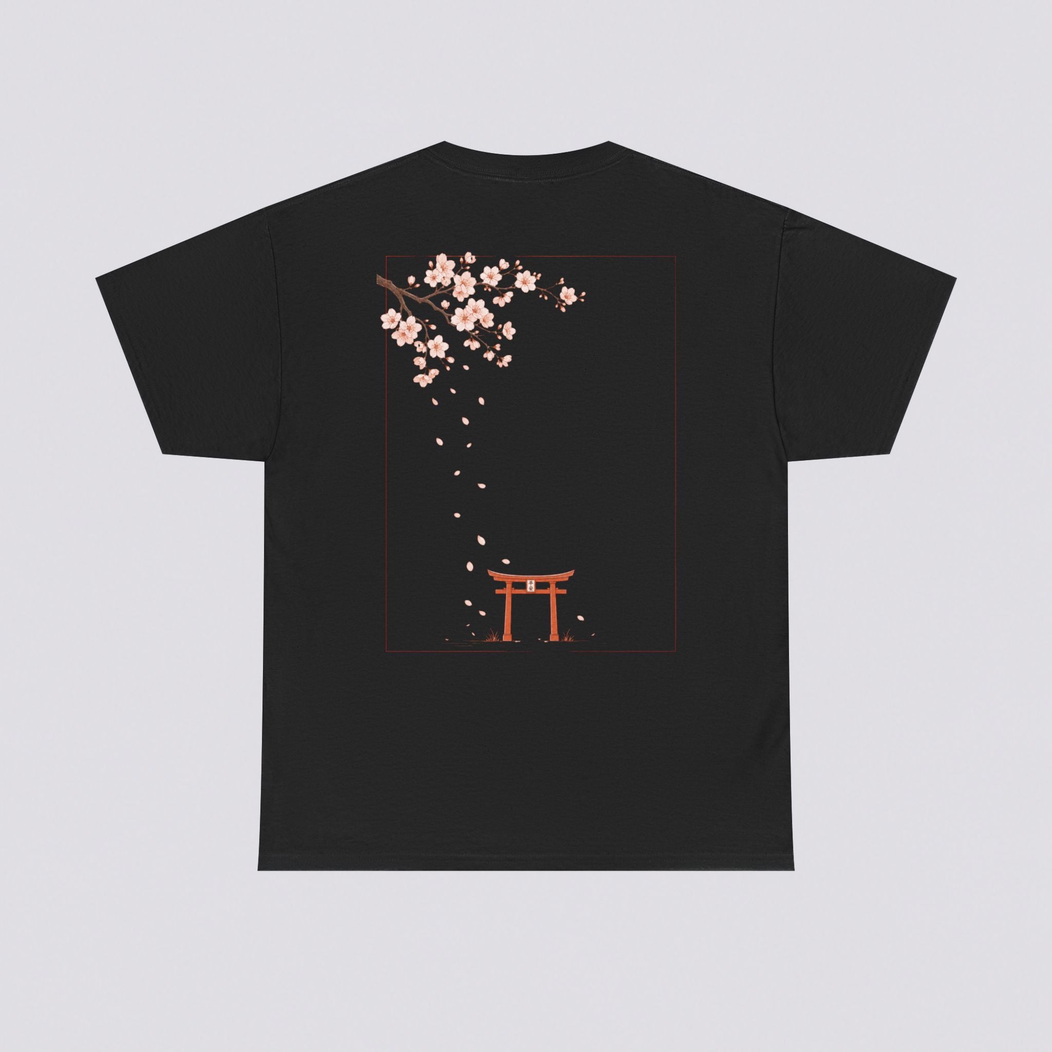 'PEACH BLOSSOM'