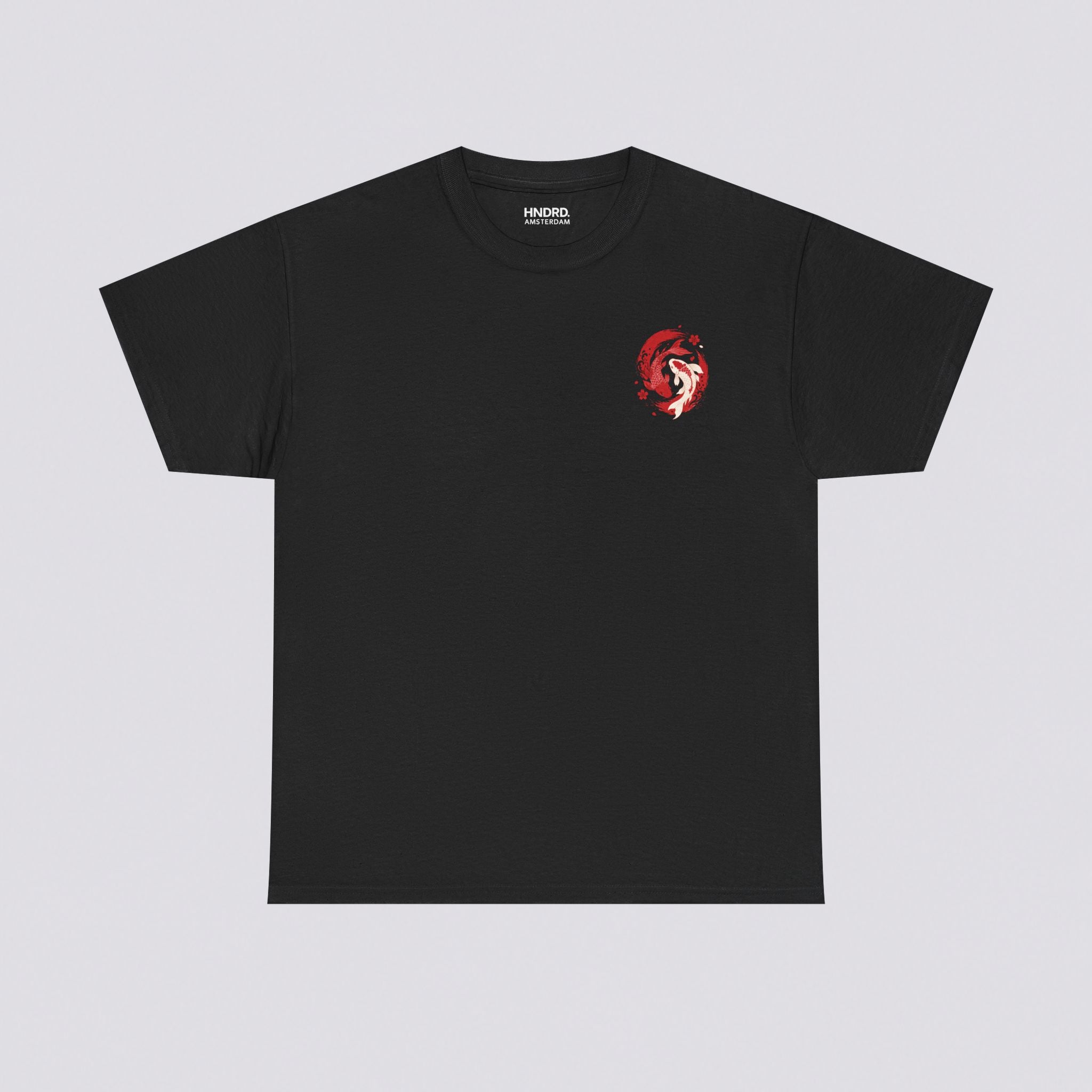 'KOI BALANCE'