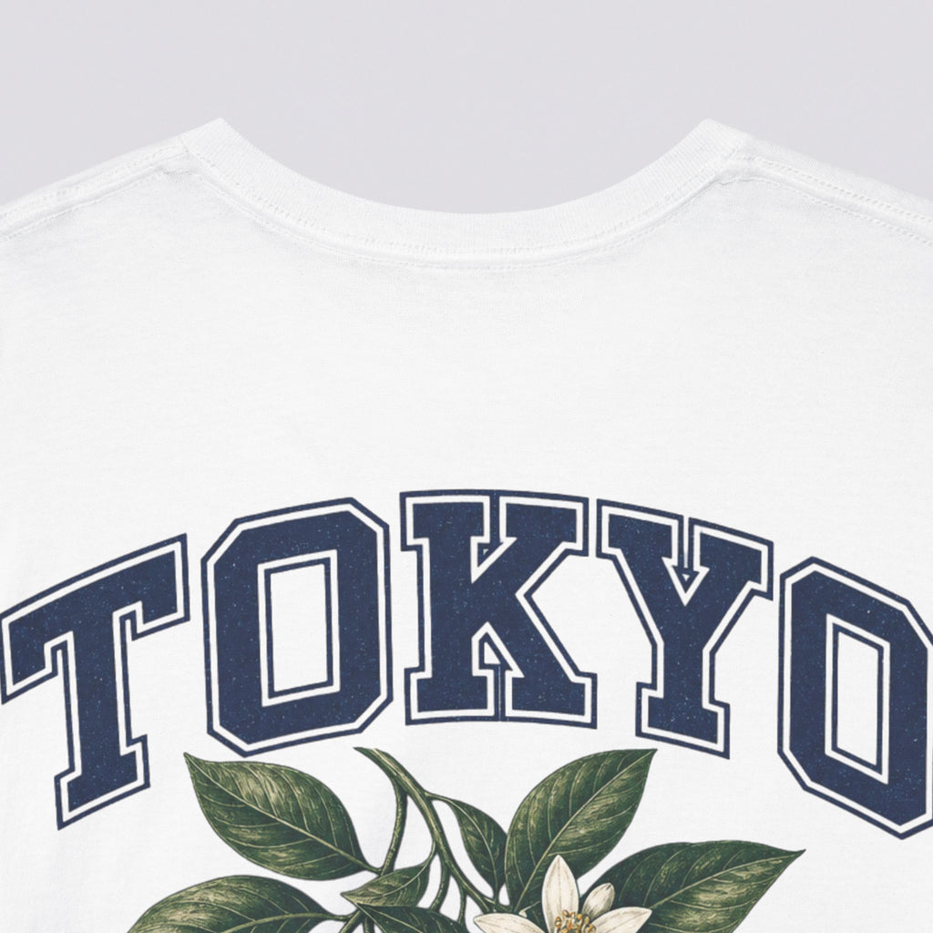 'TOKYO GRAPE'