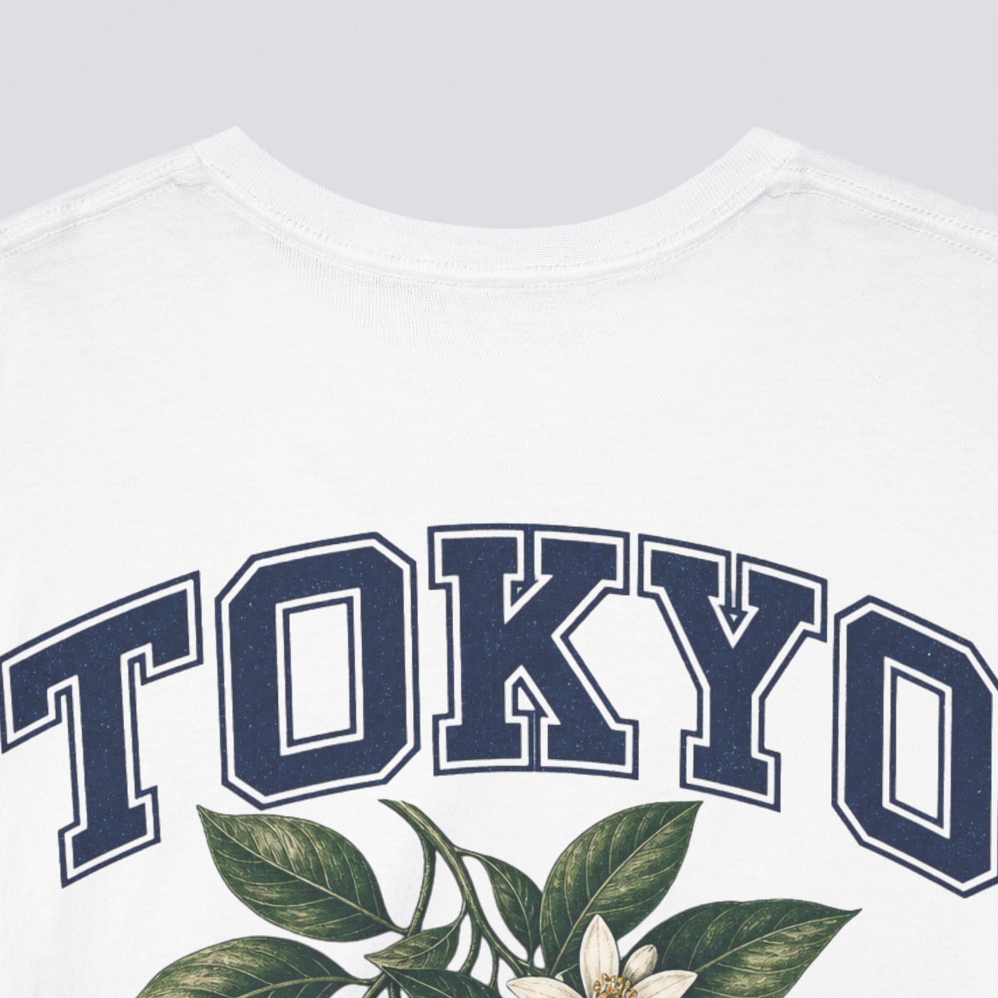 'TOKYO GRAPE'