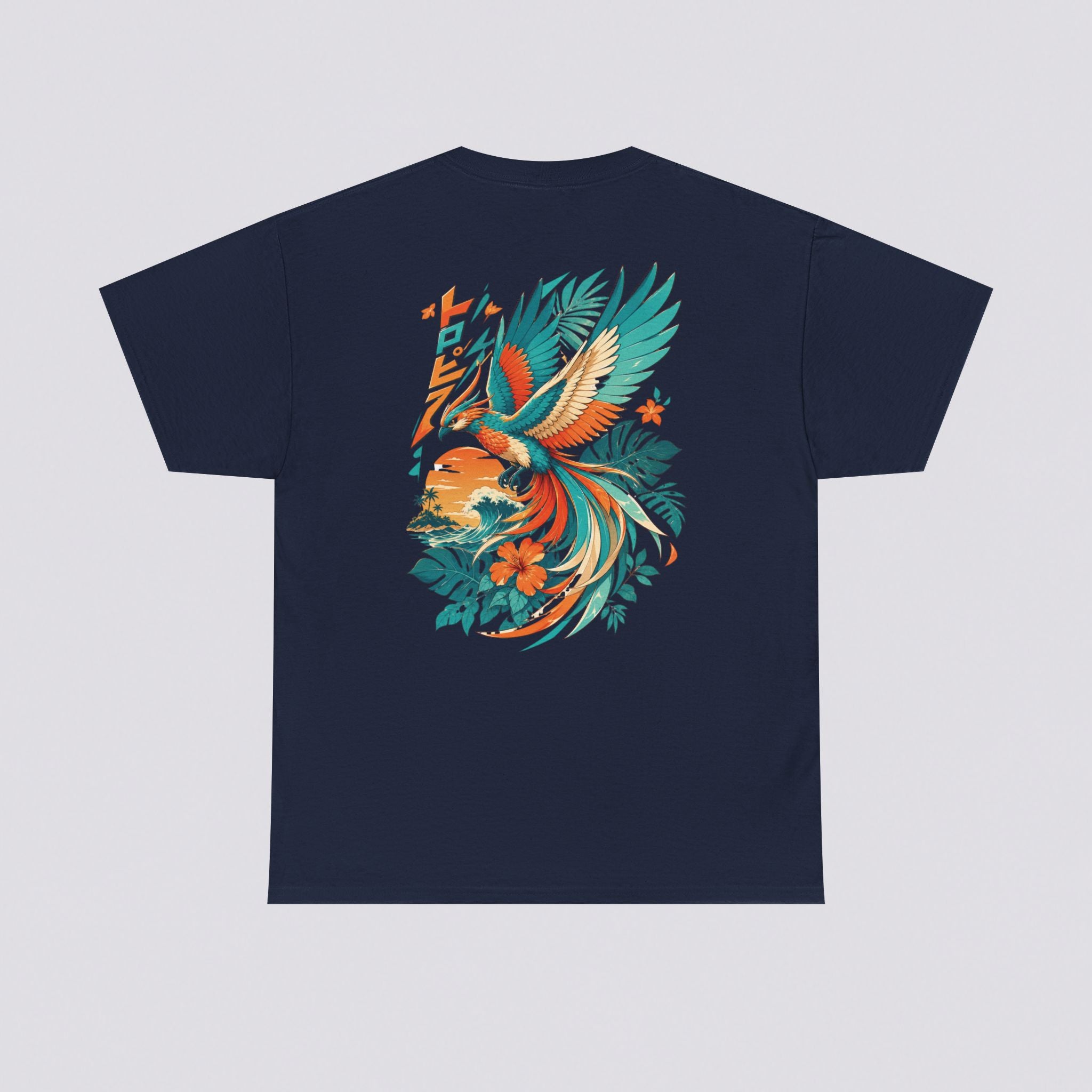 'PARADISE BIRD'