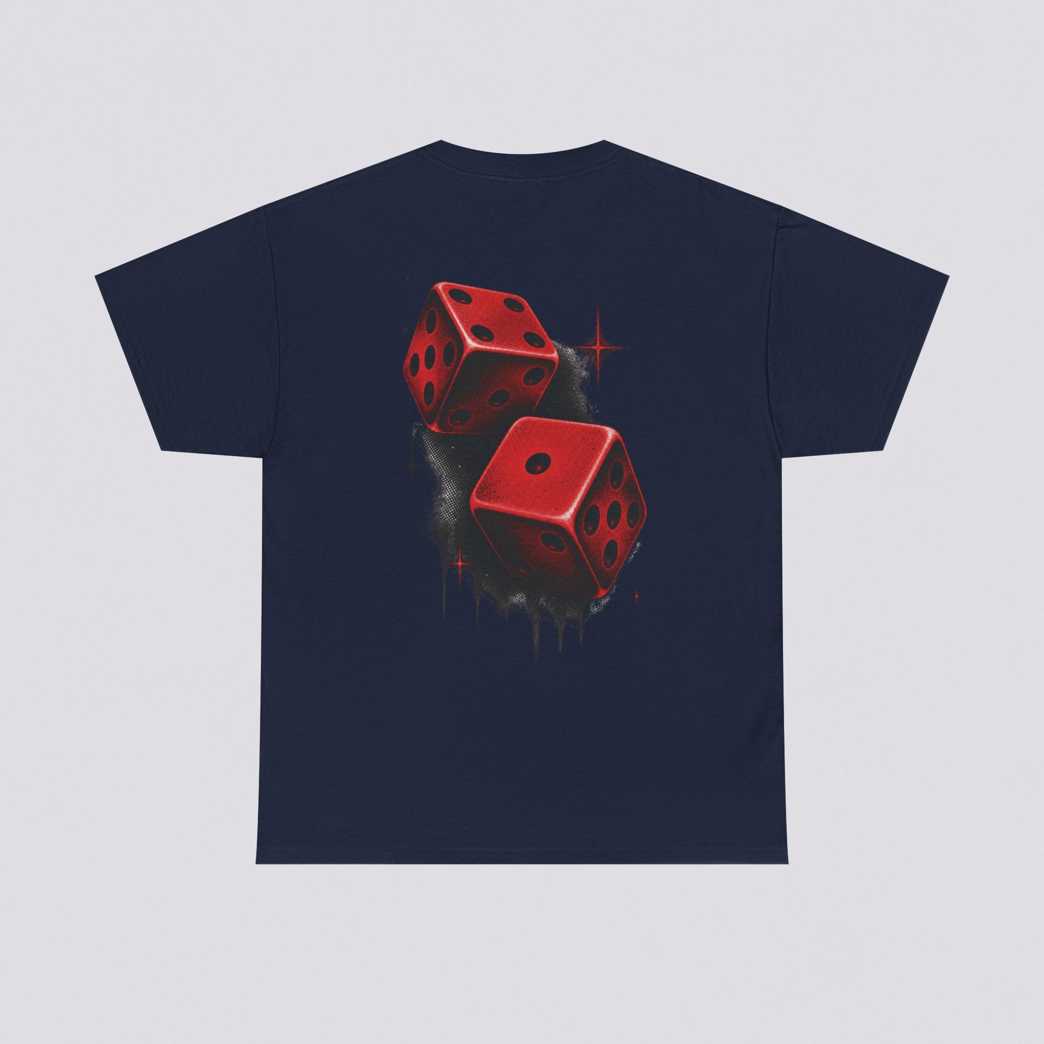 'RED DICE'