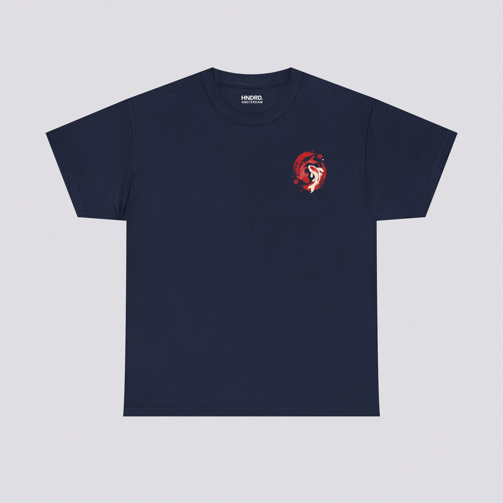 'KOI BALANCE'