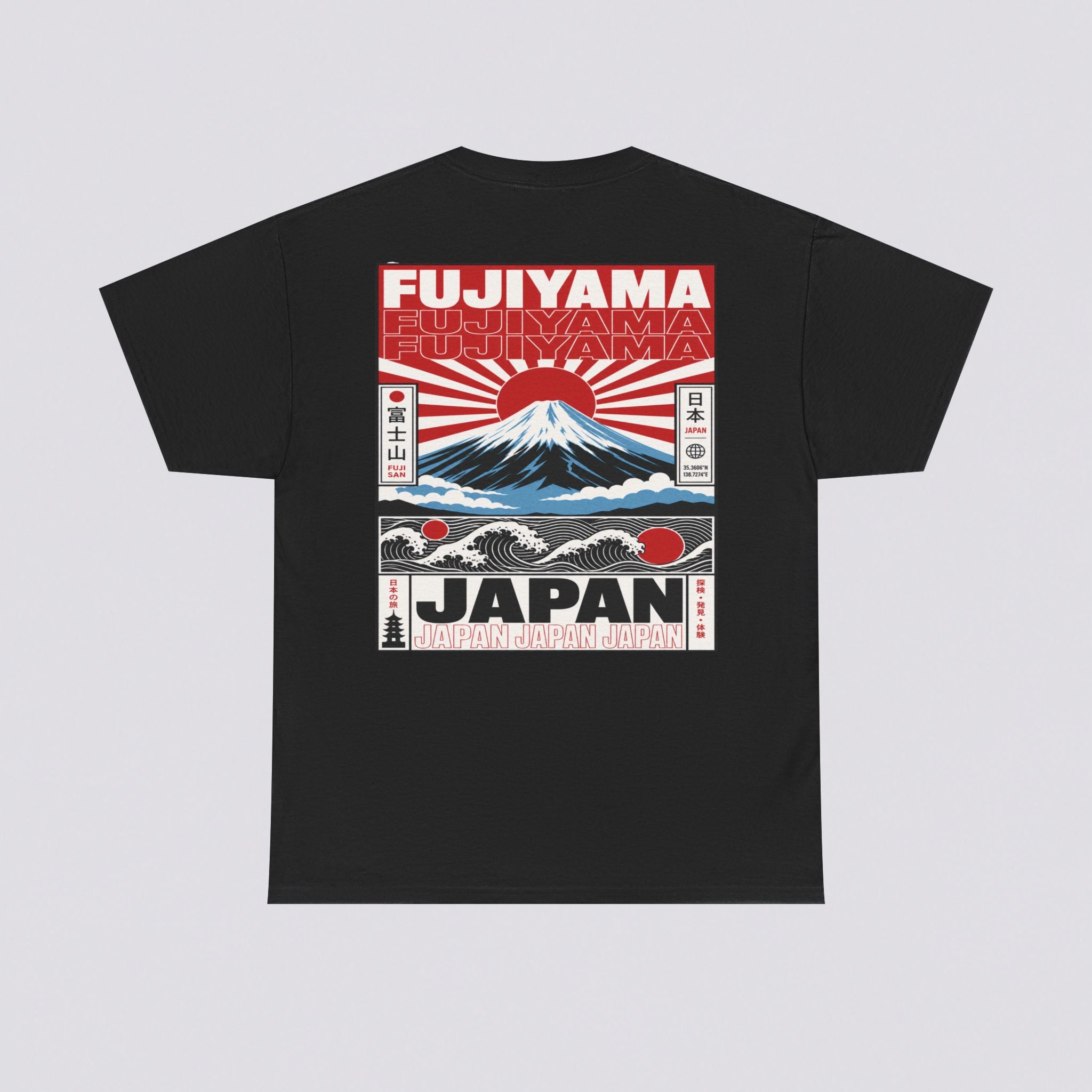 'FUJIYAMA'