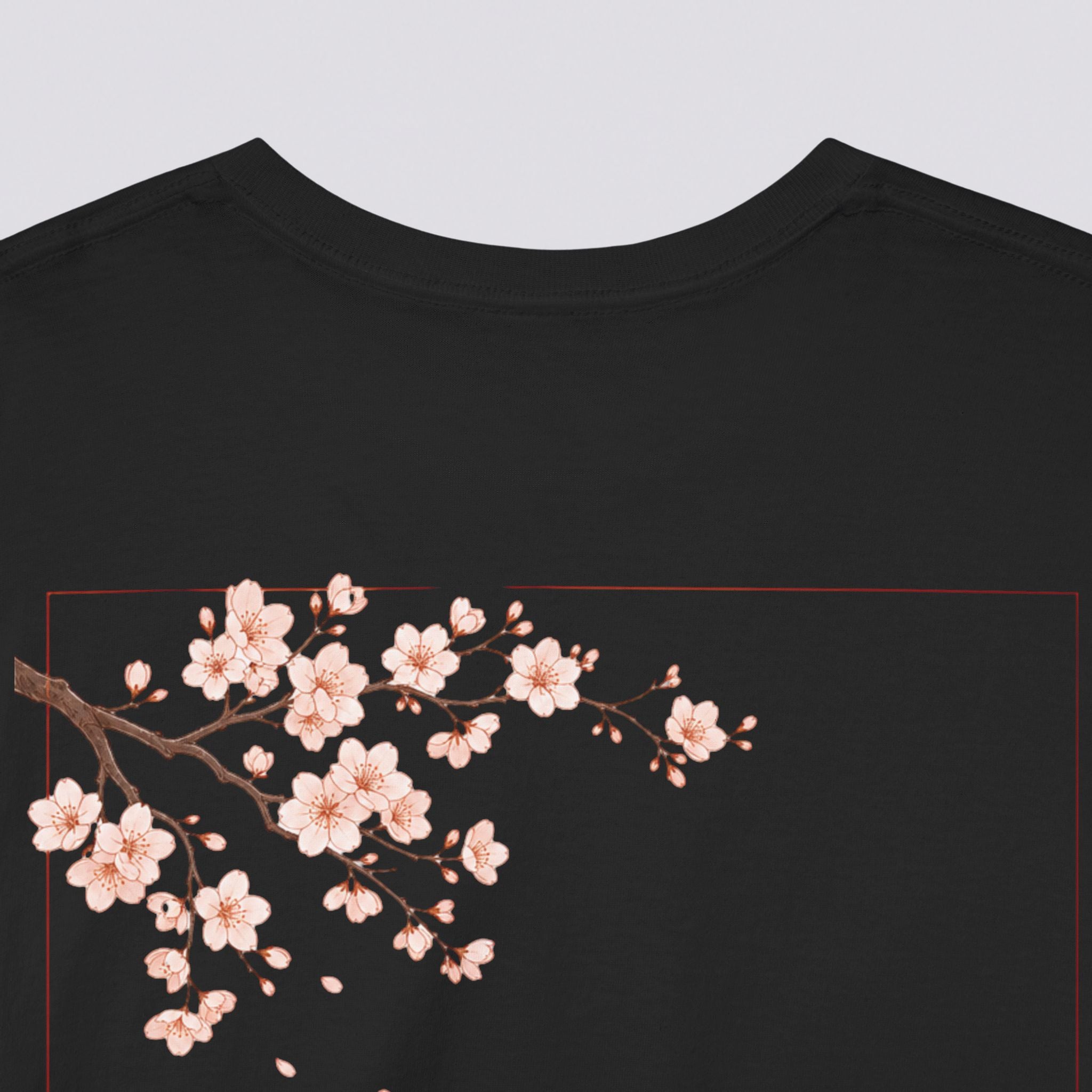 'PEACH BLOSSOM'
