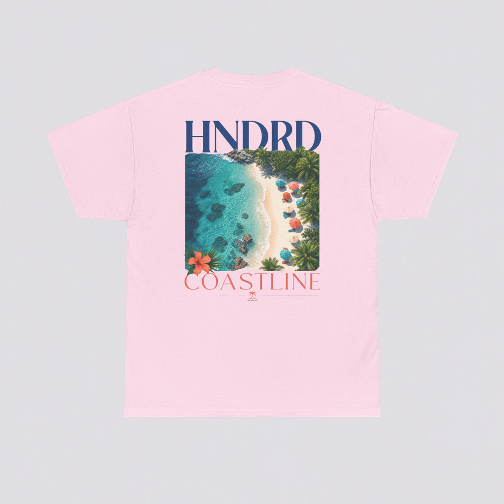 'COASTLINE'