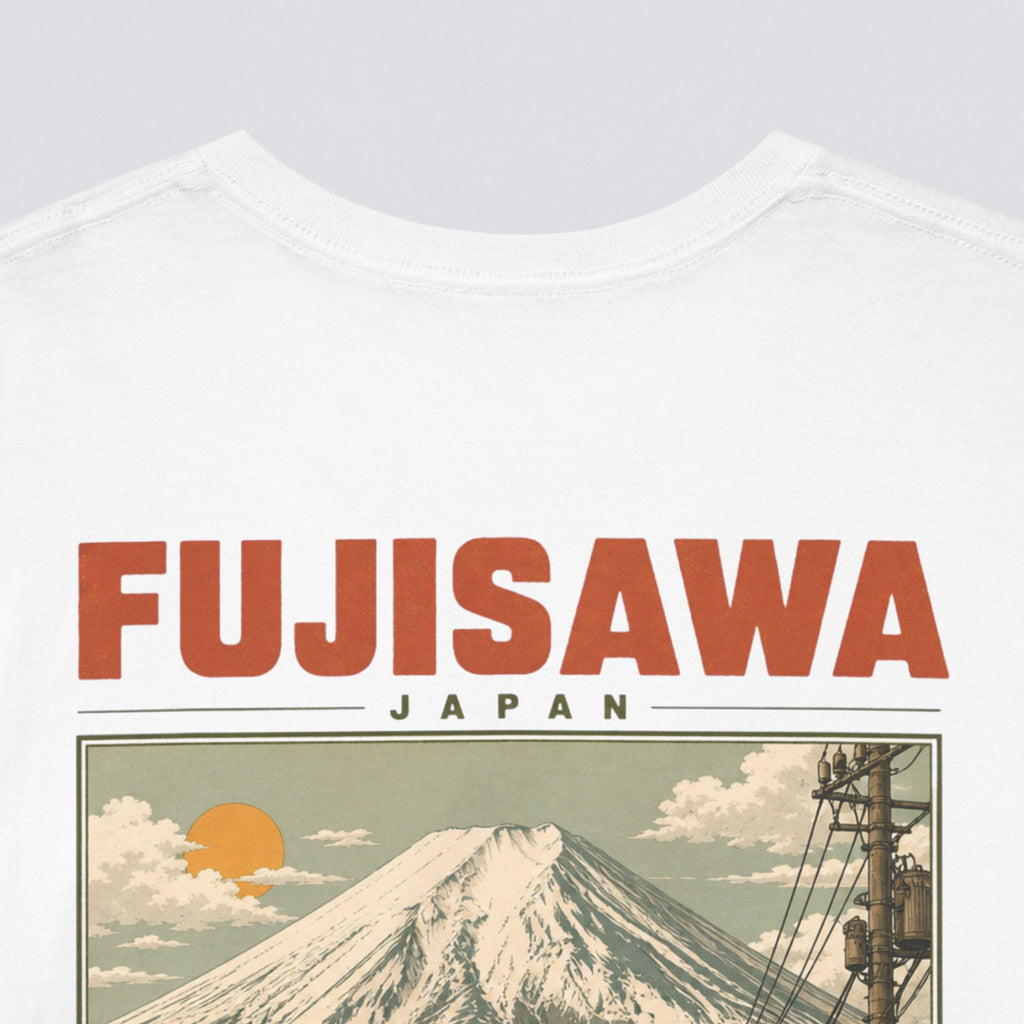 'FUJISAWA'