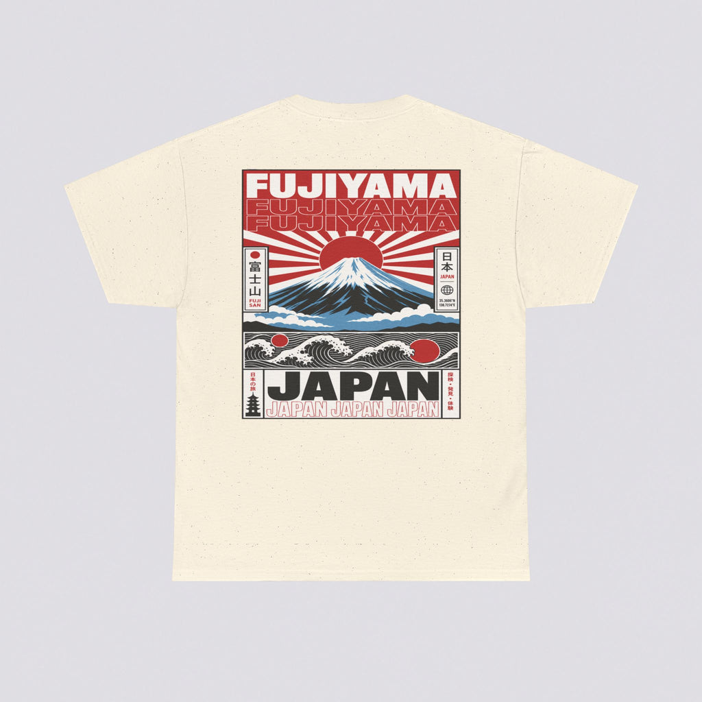 'FUJIYAMA'