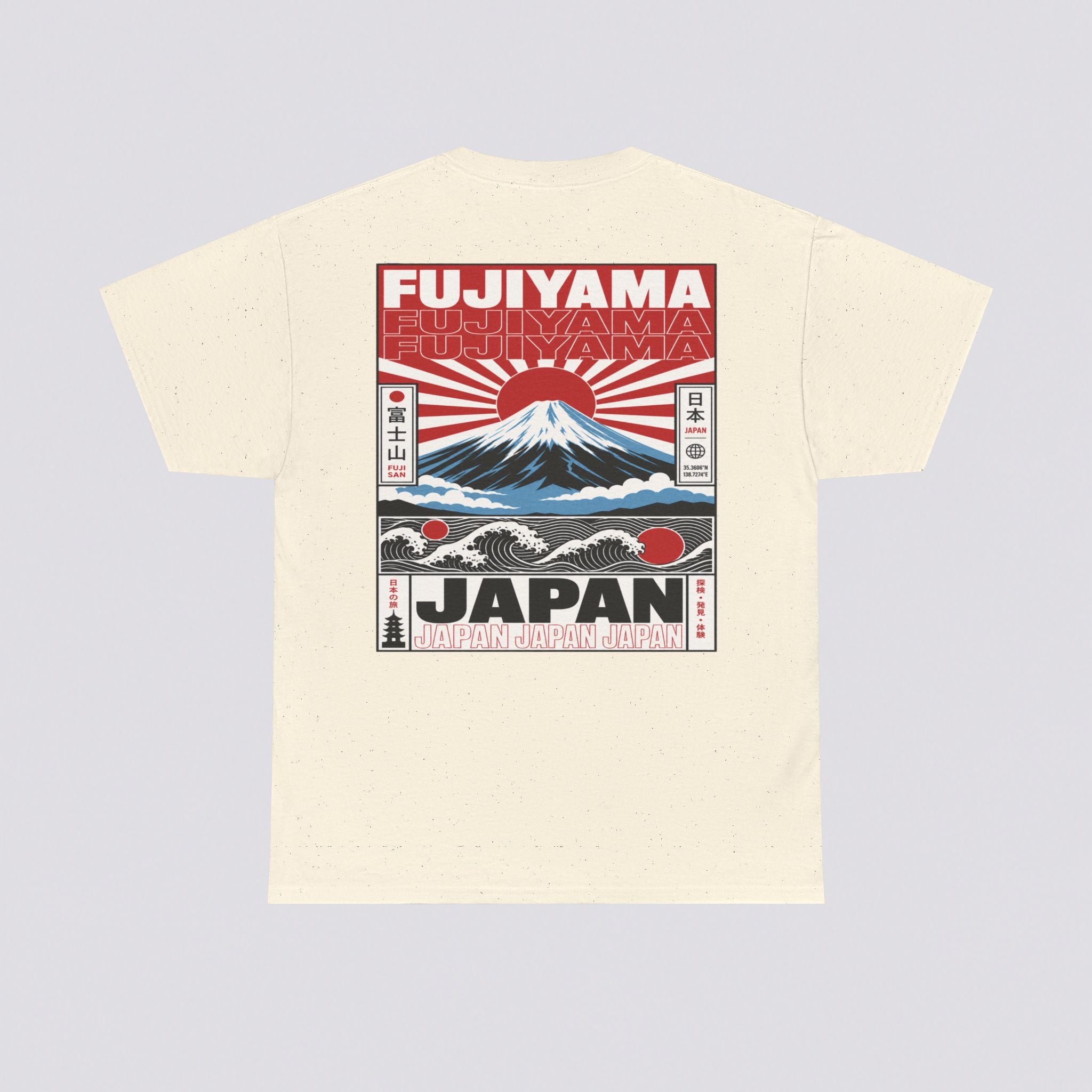 'FUJIYAMA'