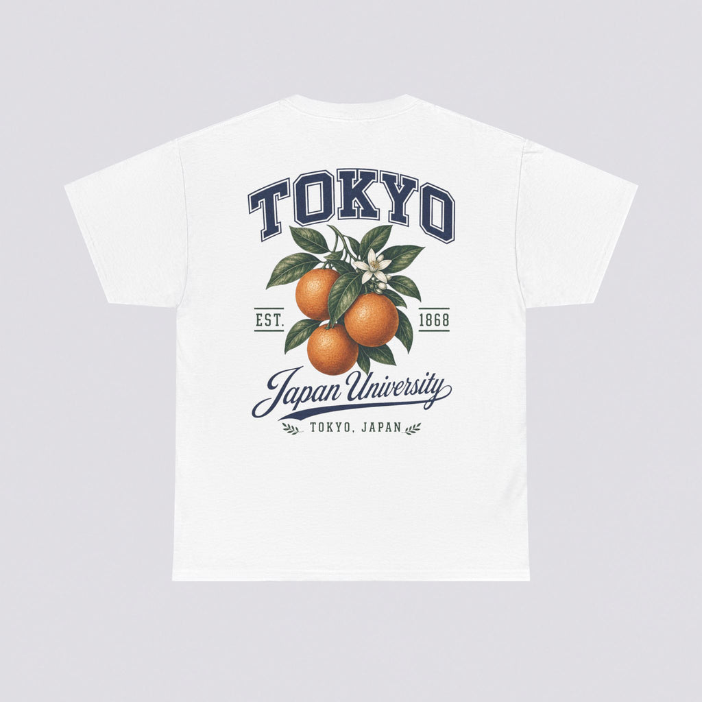 'TOKYO GRAPE'
