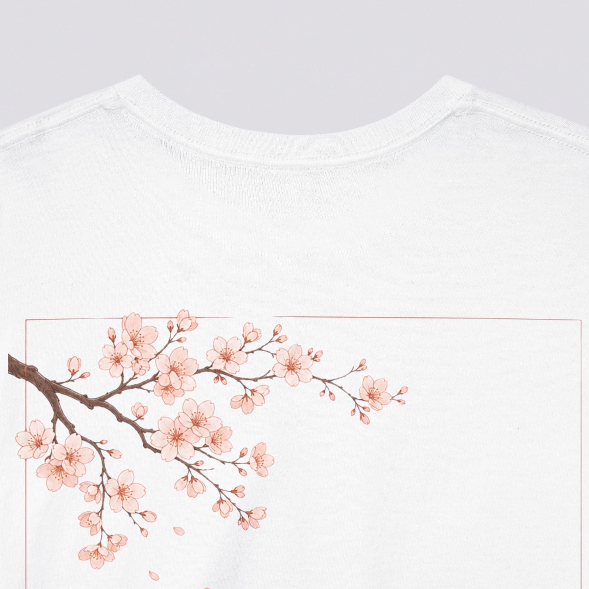 'PEACH BLOSSOM'