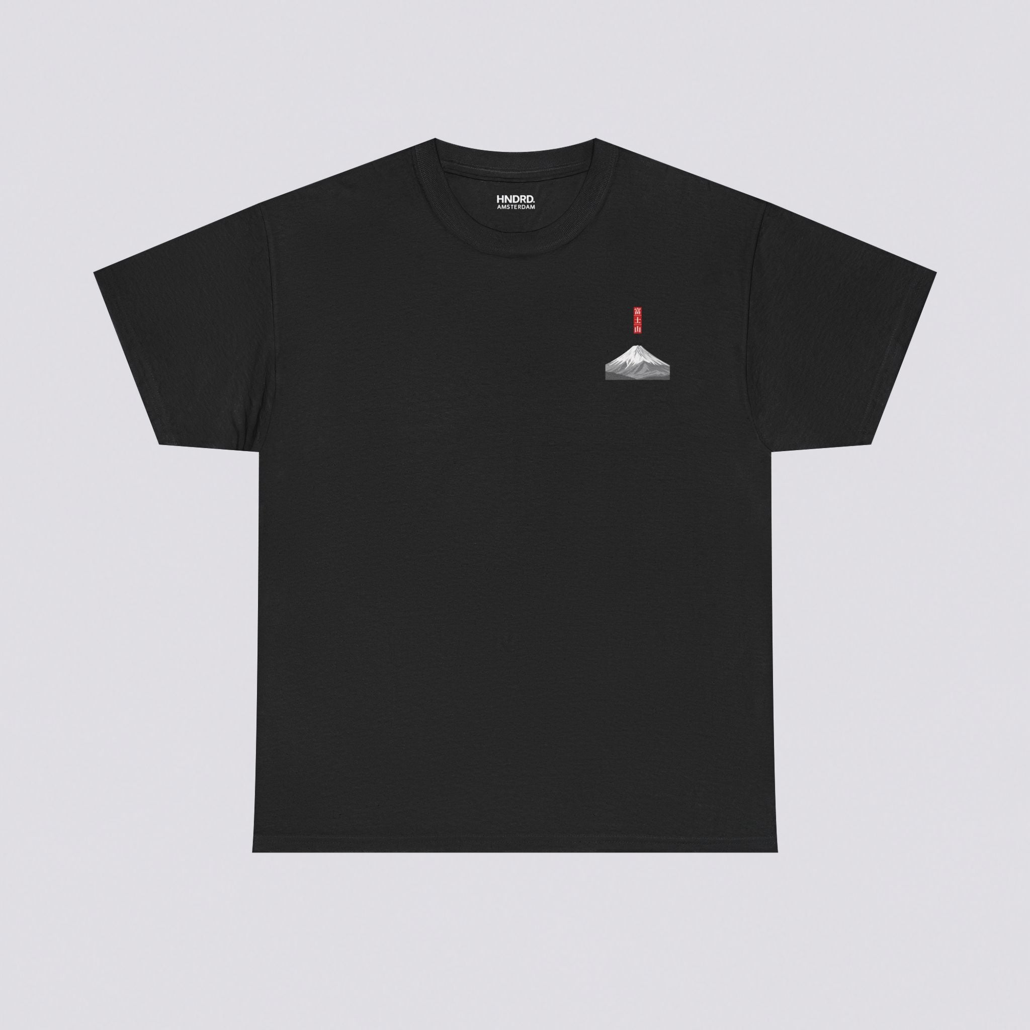 'MOUNT FUJI'