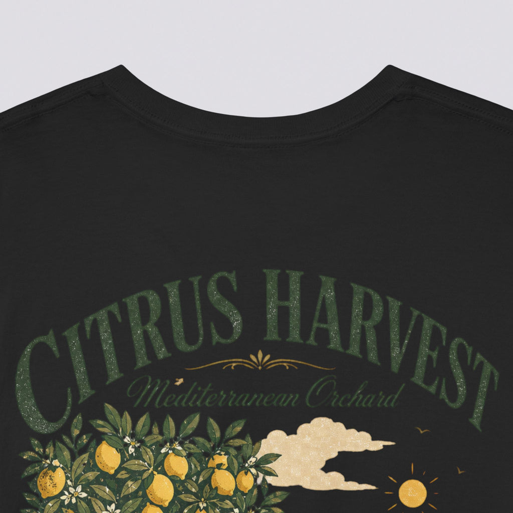 'CITRUS HARVEST'