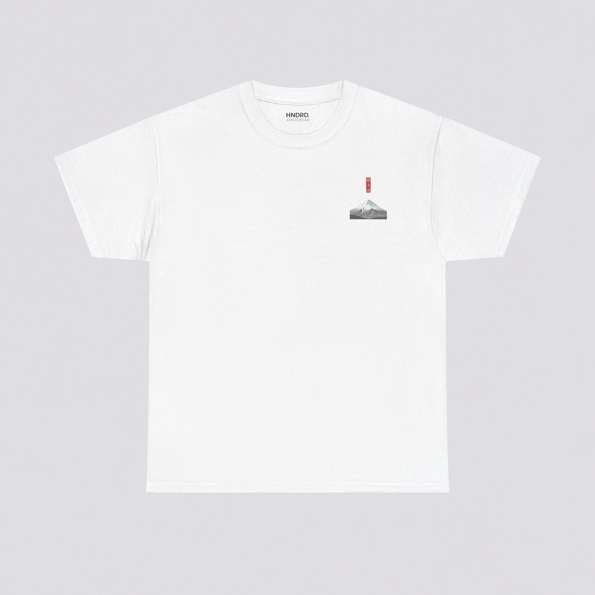 'MOUNT FUJI'
