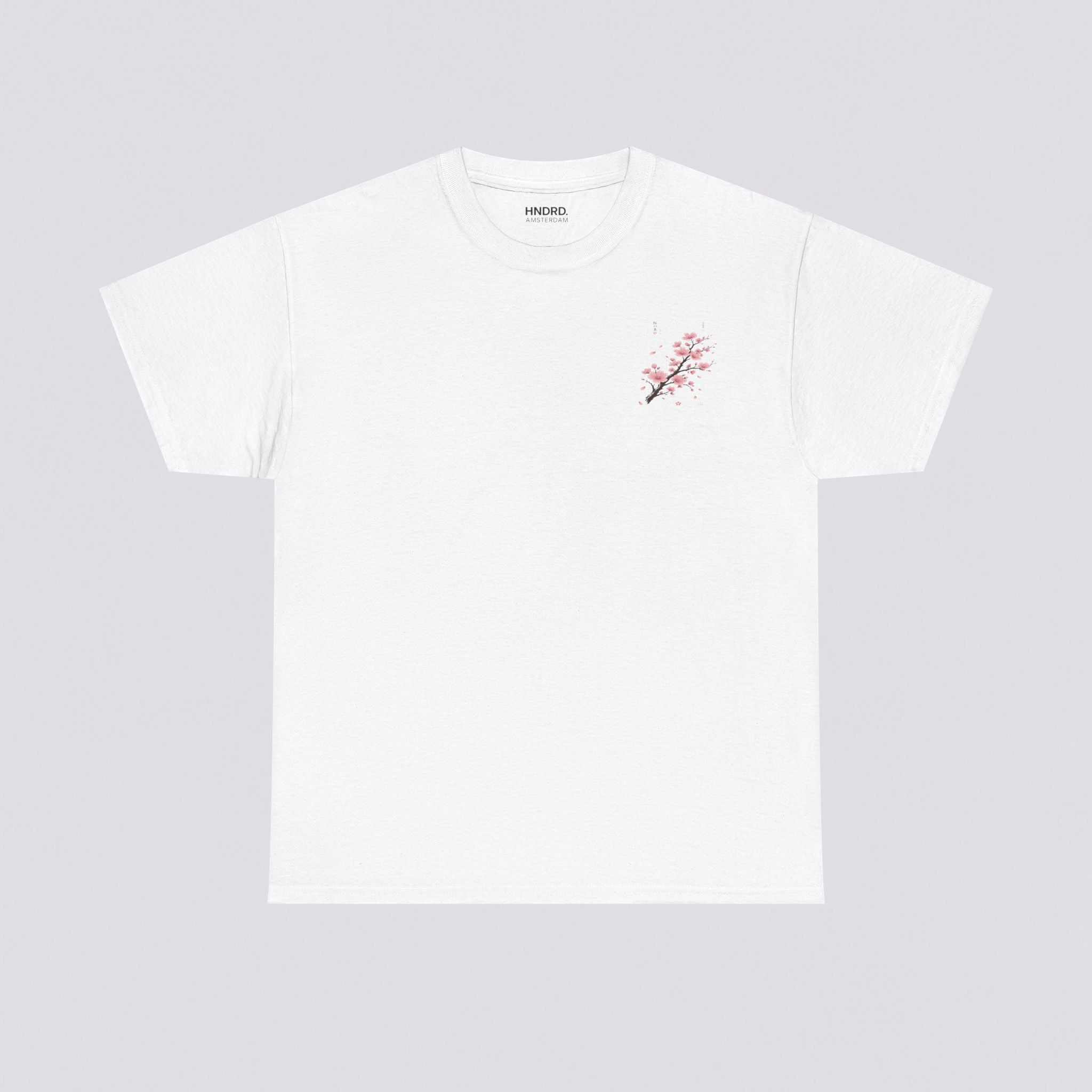 'CHERRY BLOSSOM'