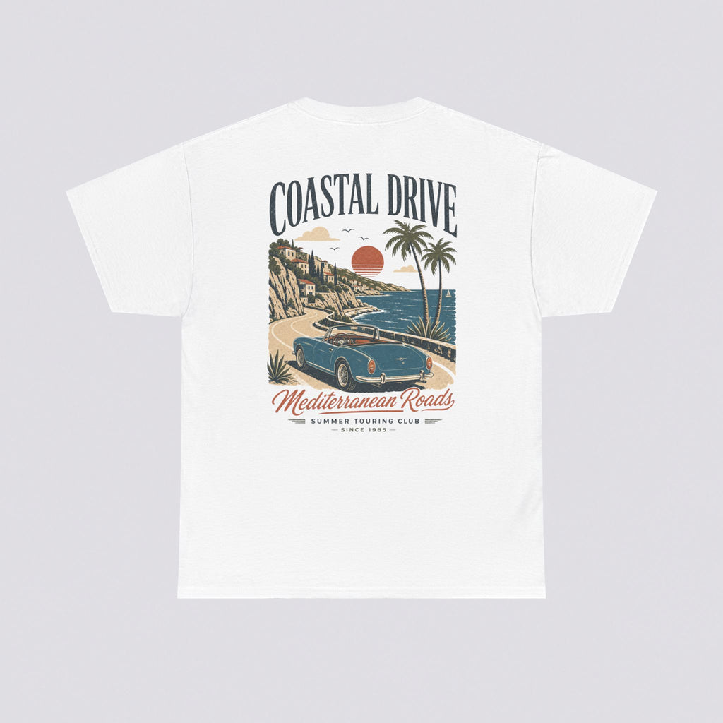 'COASTAL DRIVE'