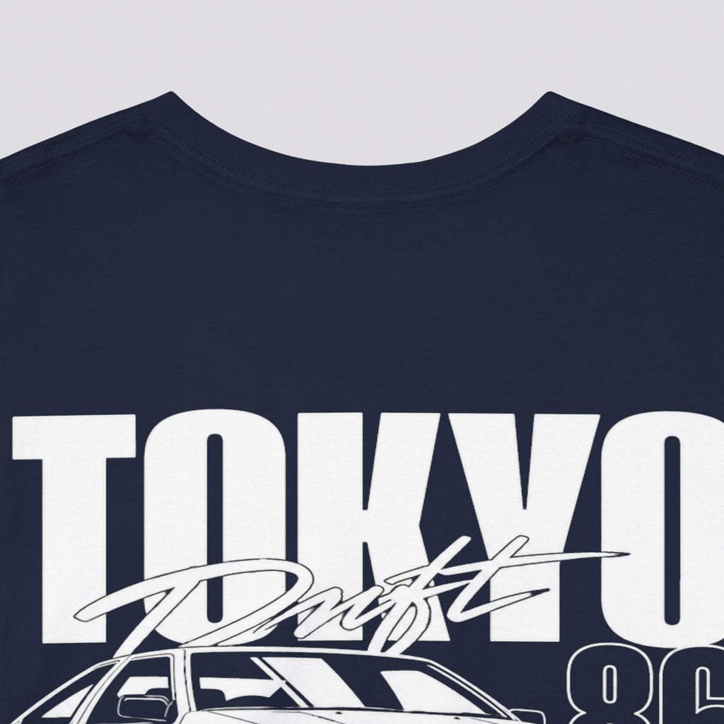 'TOKYO DRIFT'