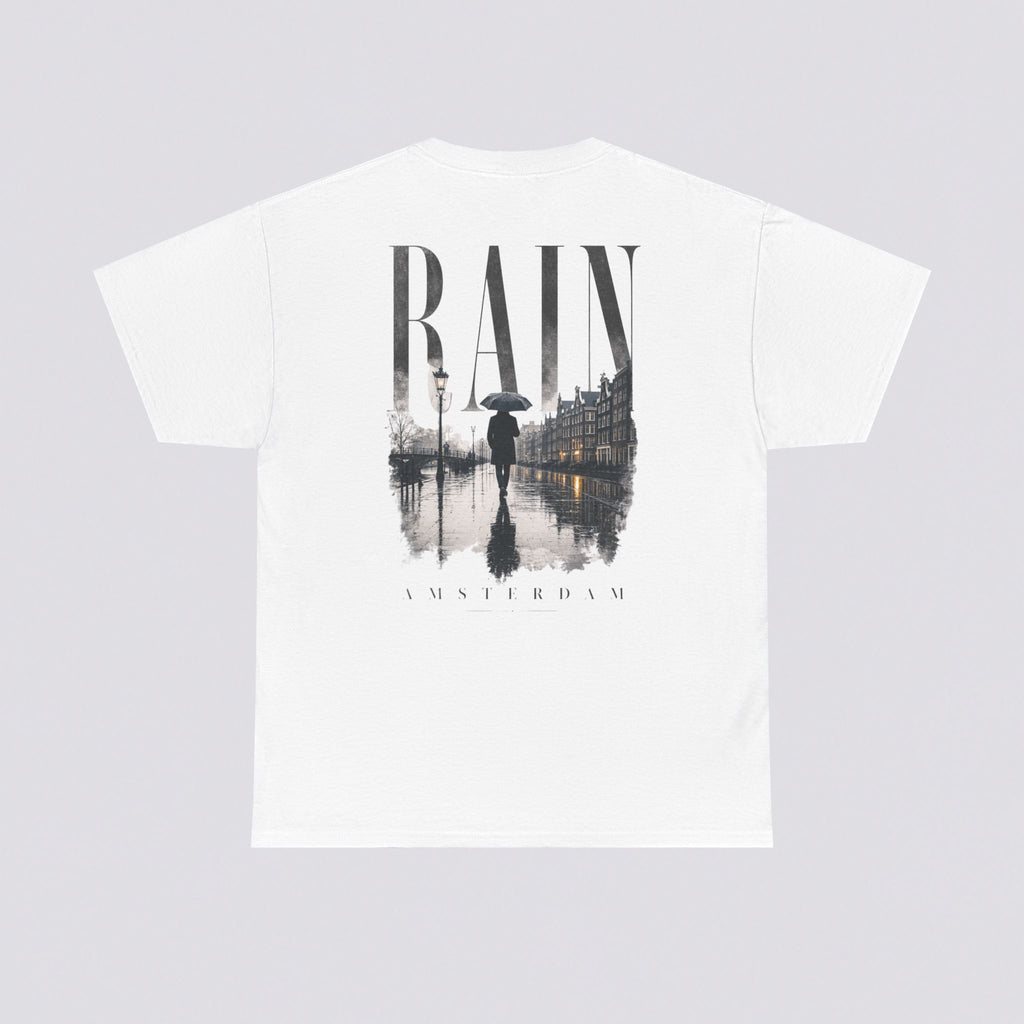 'RAIN'
