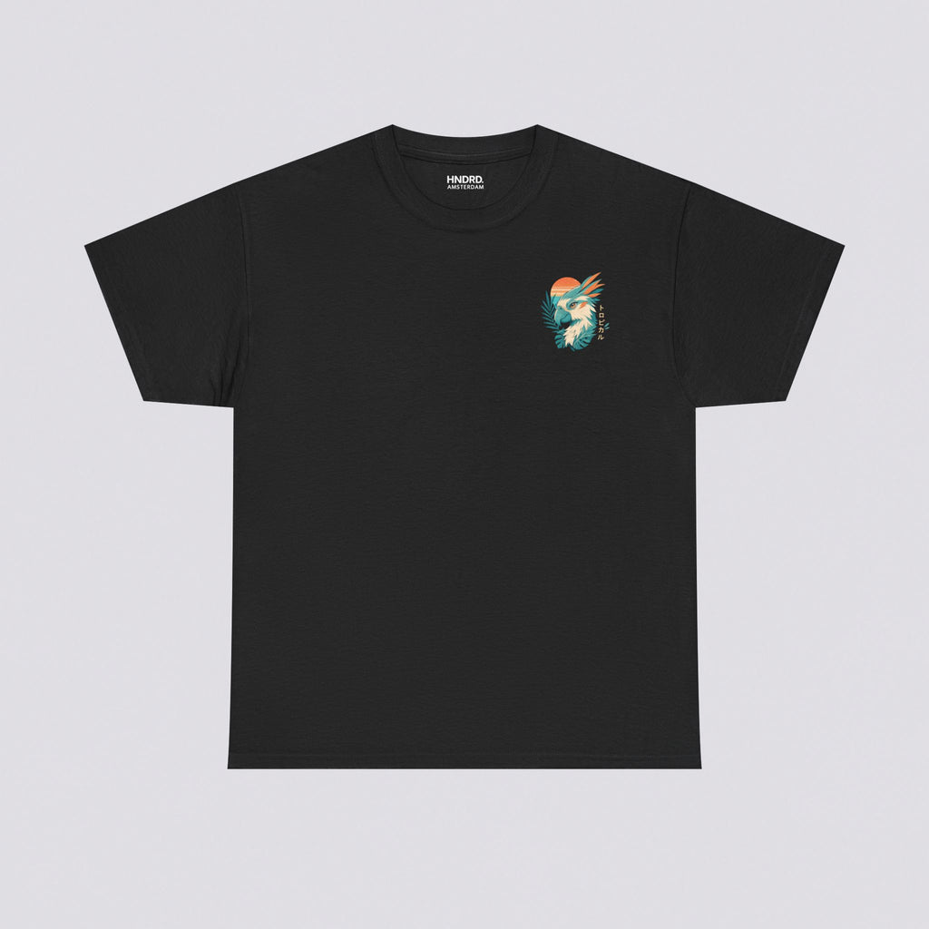'PARADISE BIRD'