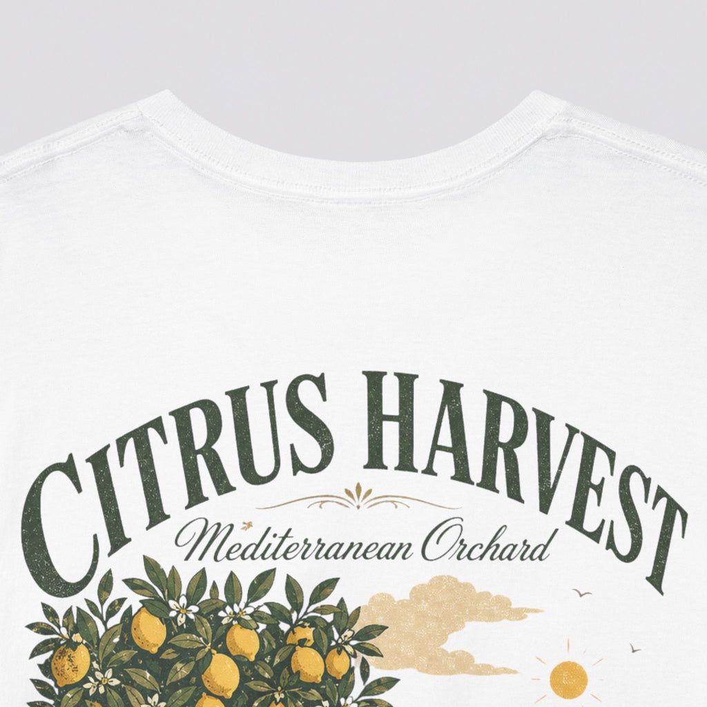 'CITRUS HARVEST'