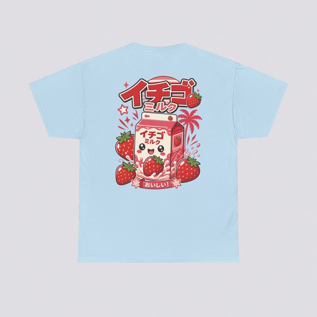 'RED MILK'