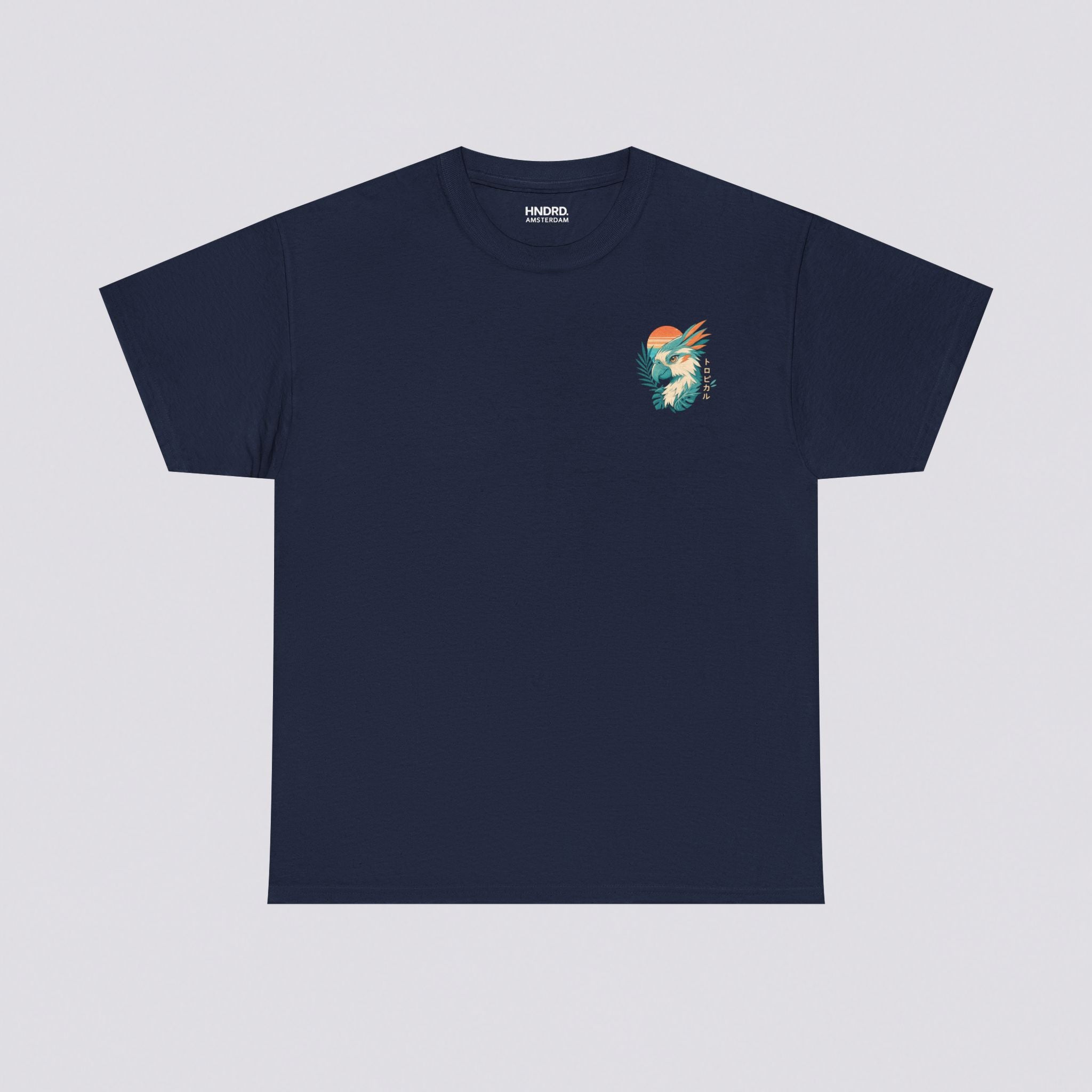'PARADISE BIRD'