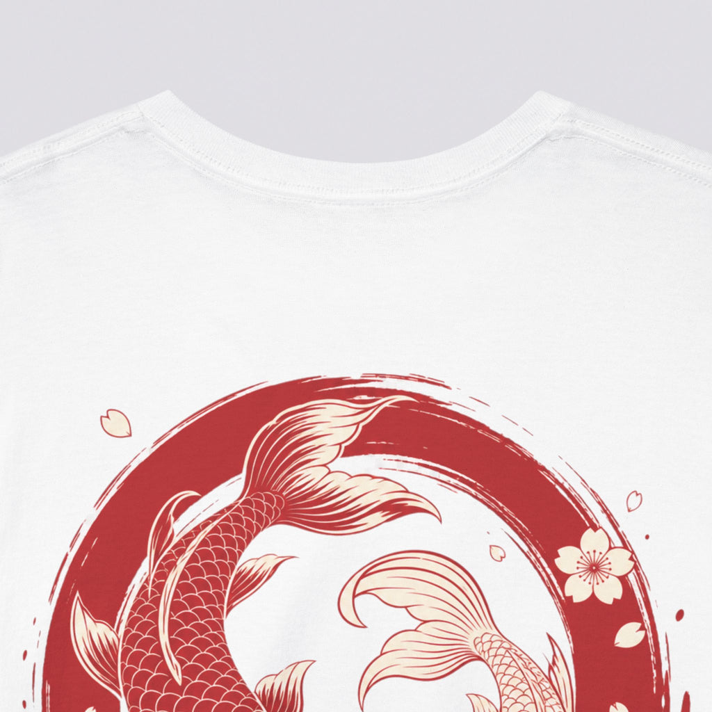 'KOI BALANCE'