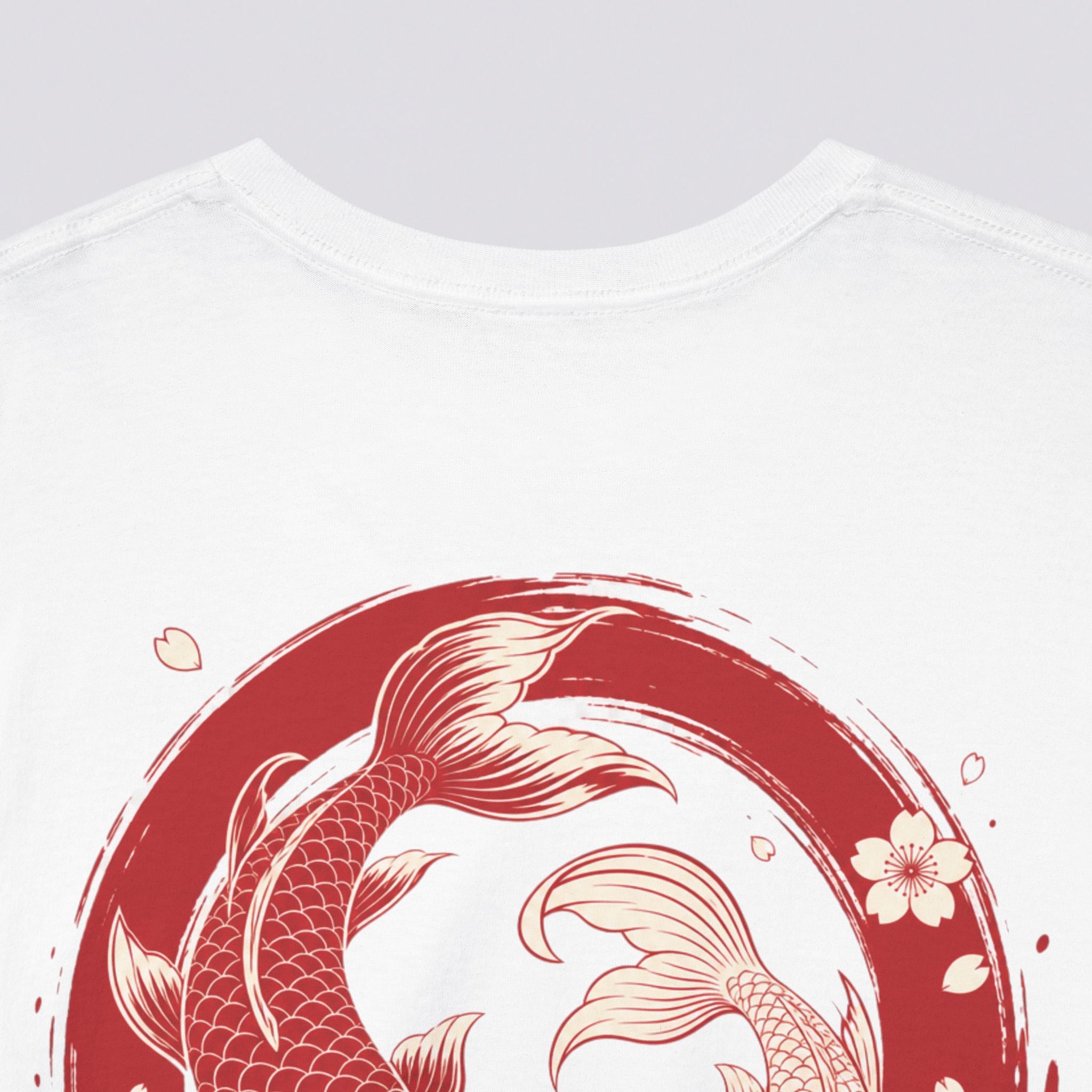 'KOI BALANCE'