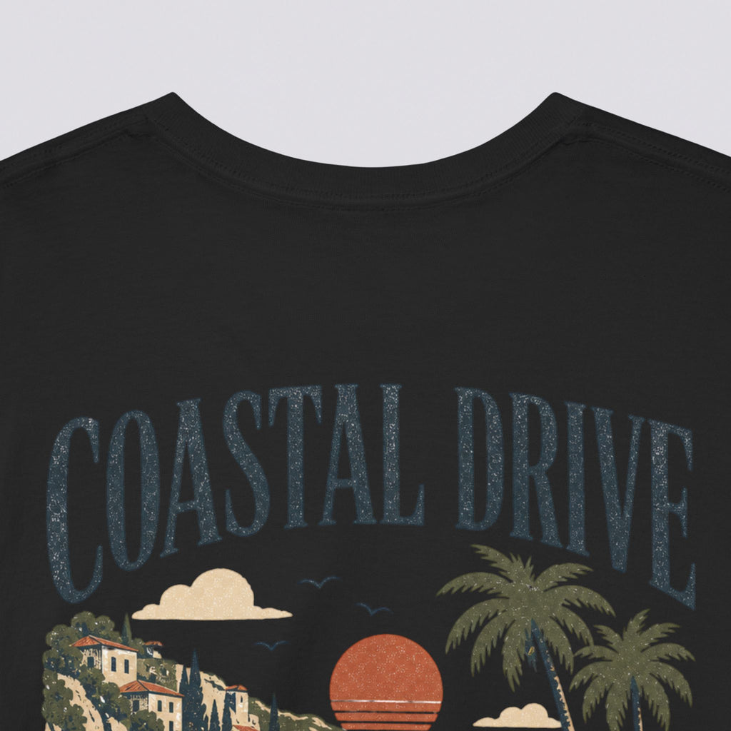'COASTAL DRIVE'