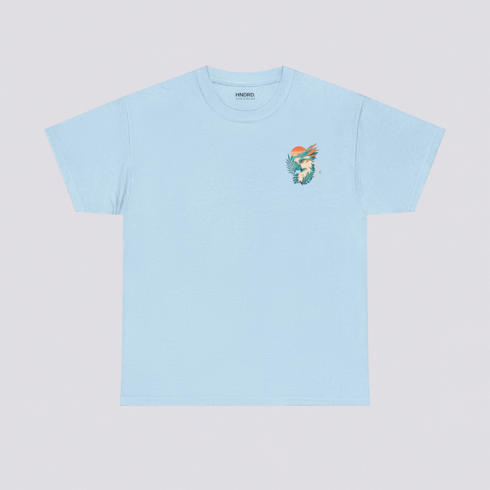 'PARADISE BIRD'