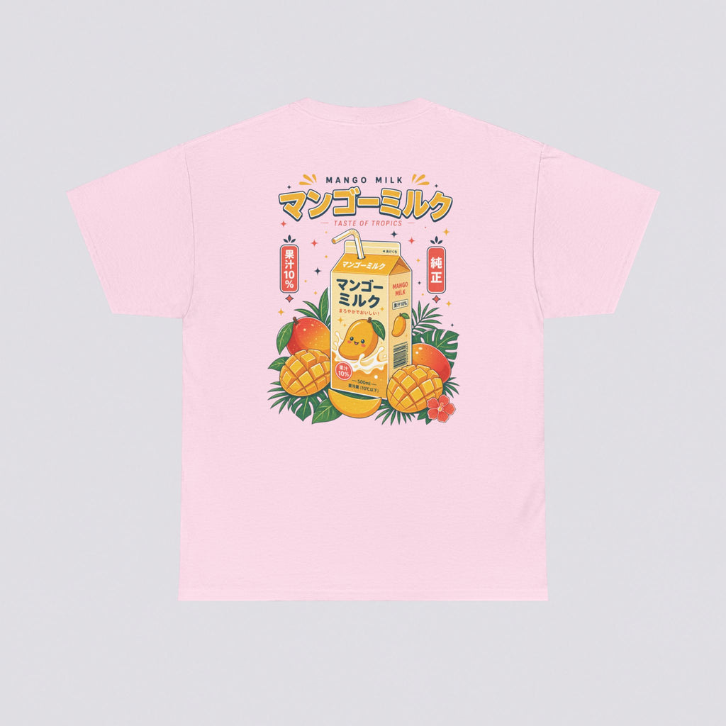 'MANGO MILK'