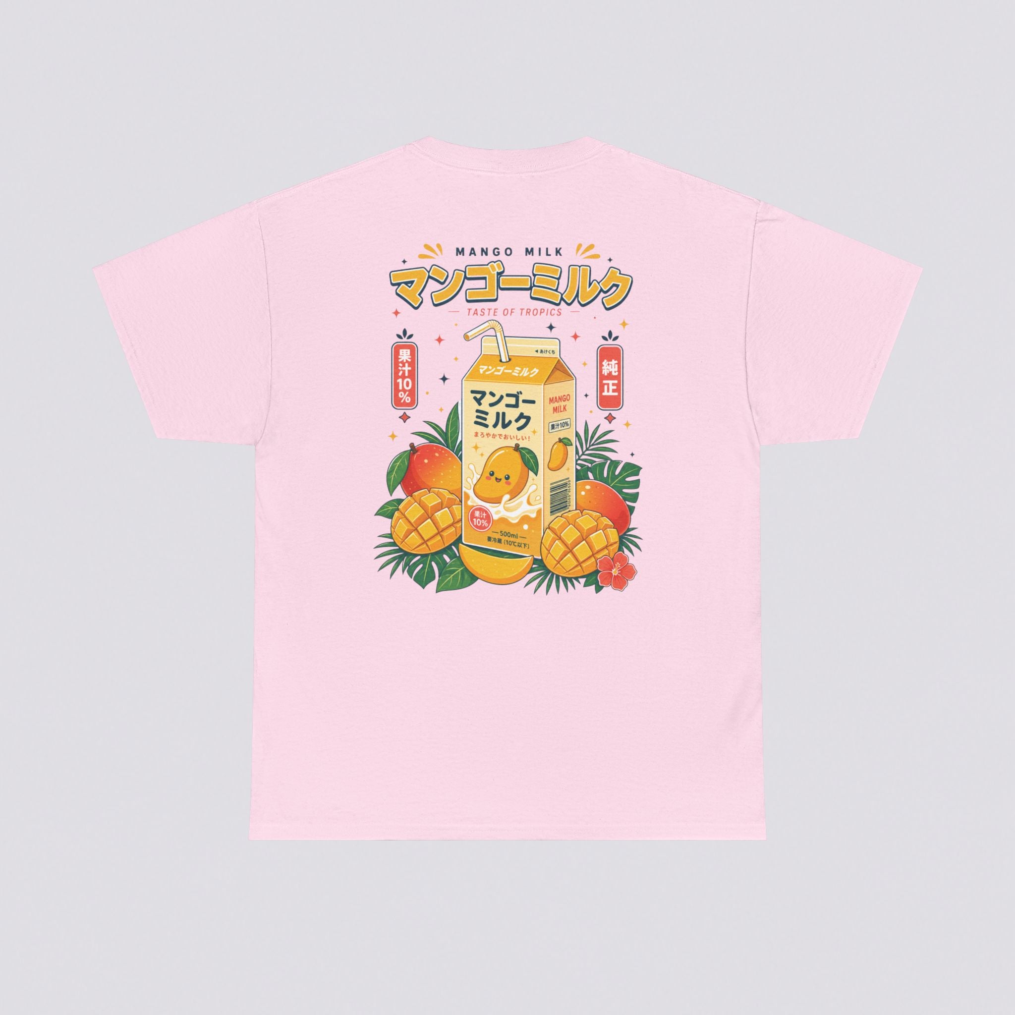 'MANGO MILK'