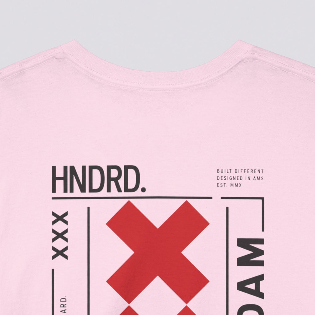 'AMSTERDAM XXX'