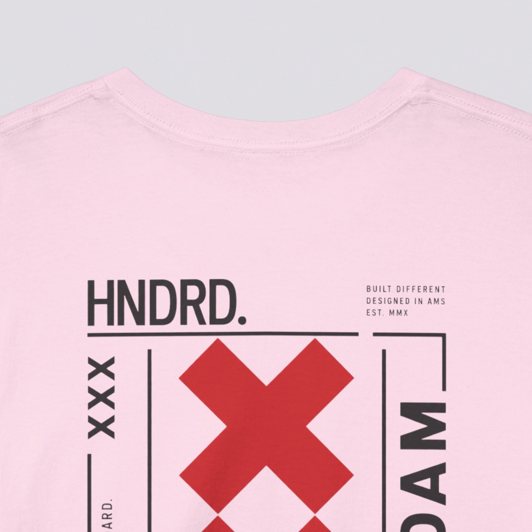 'AMSTERDAM XXX'