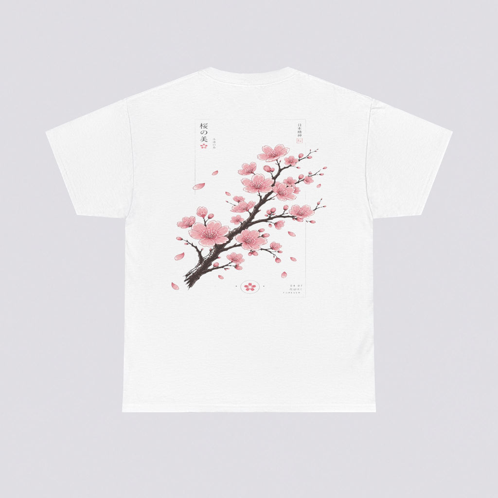 'CHERRY BLOSSOM'