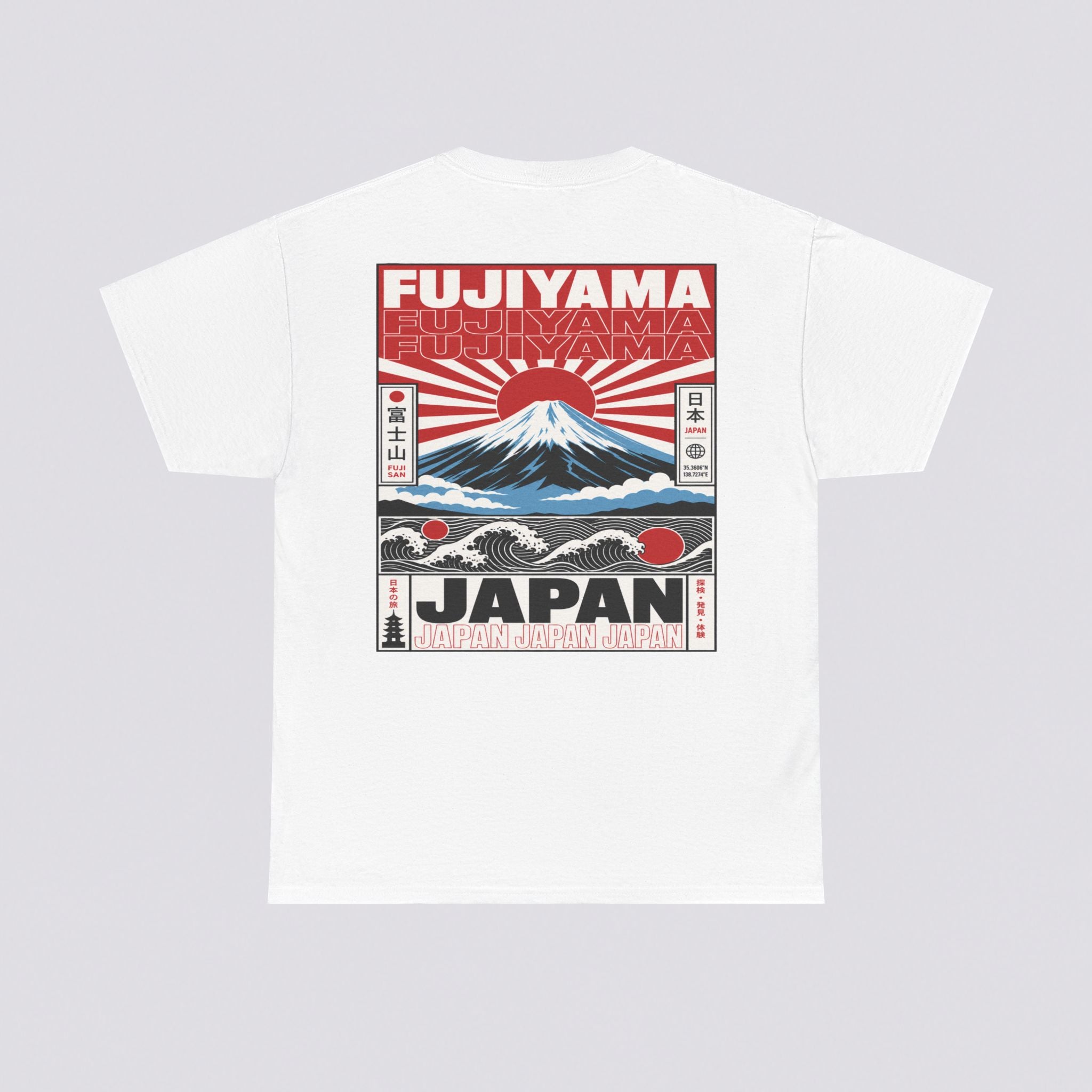 'FUJIYAMA'