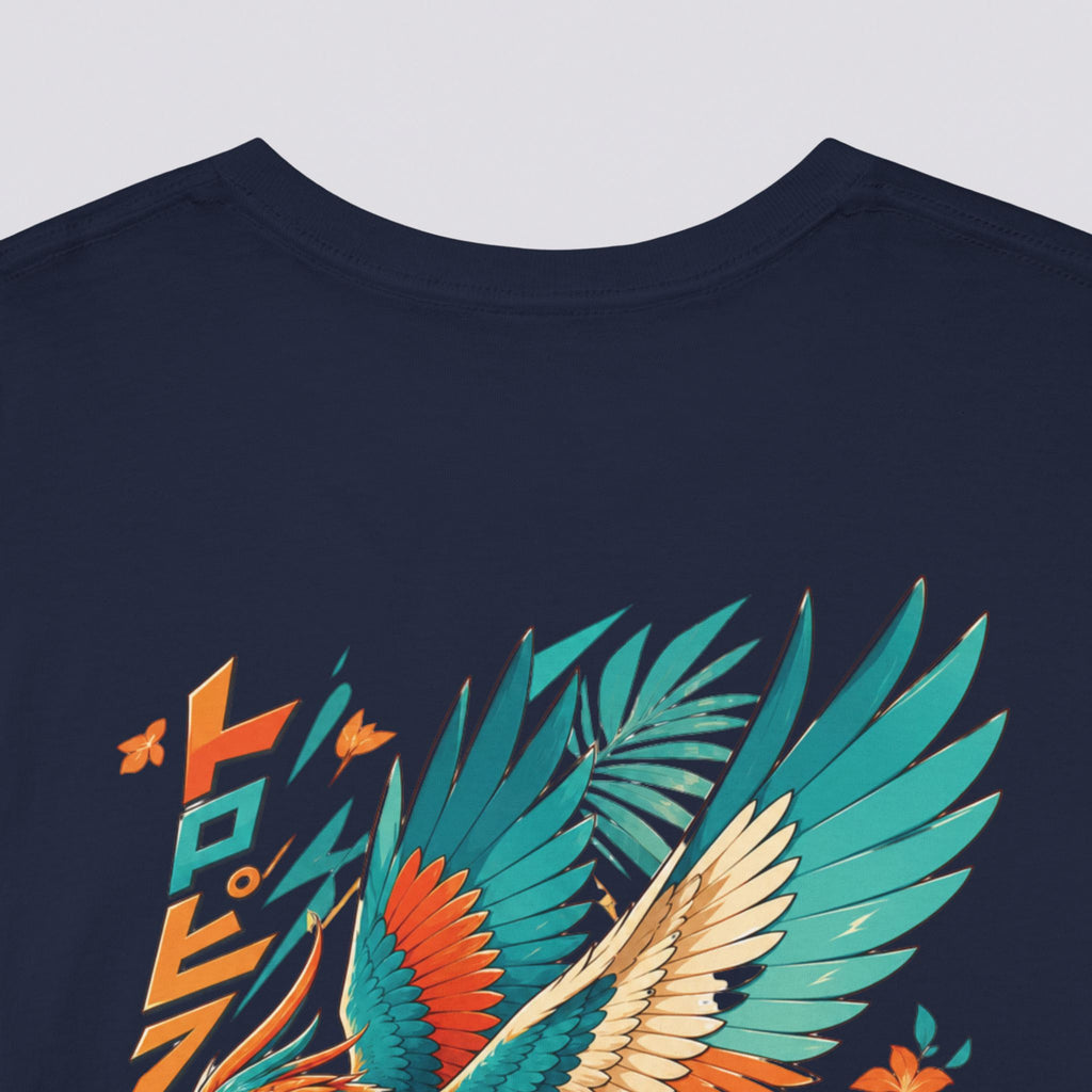 'PARADISE BIRD'