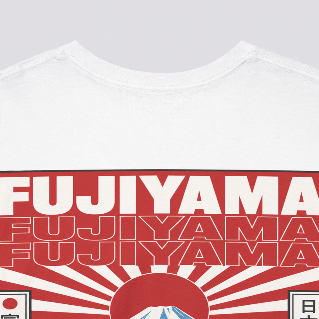 'FUJIYAMA'