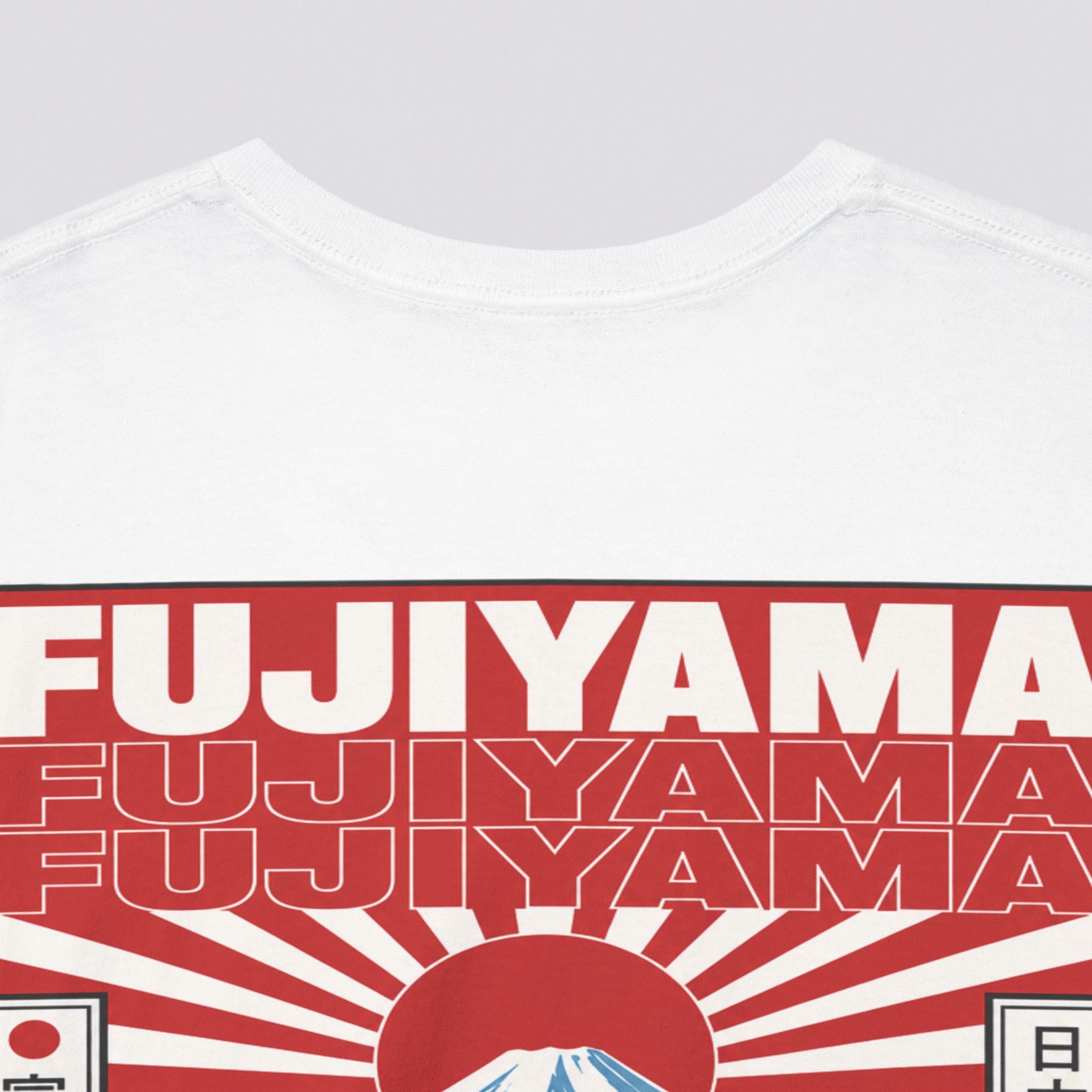 'FUJIYAMA'
