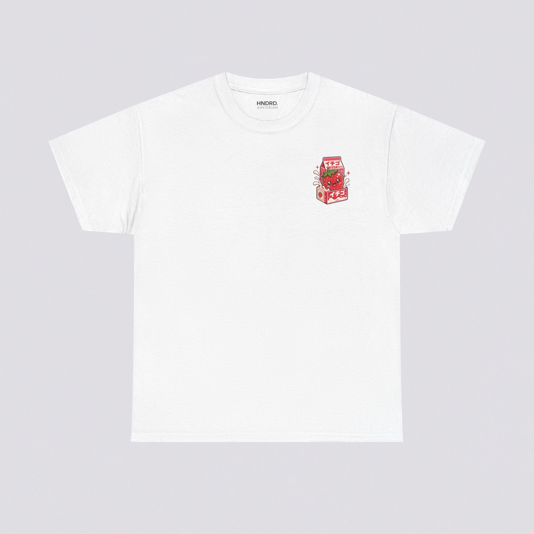 'RED MILK'