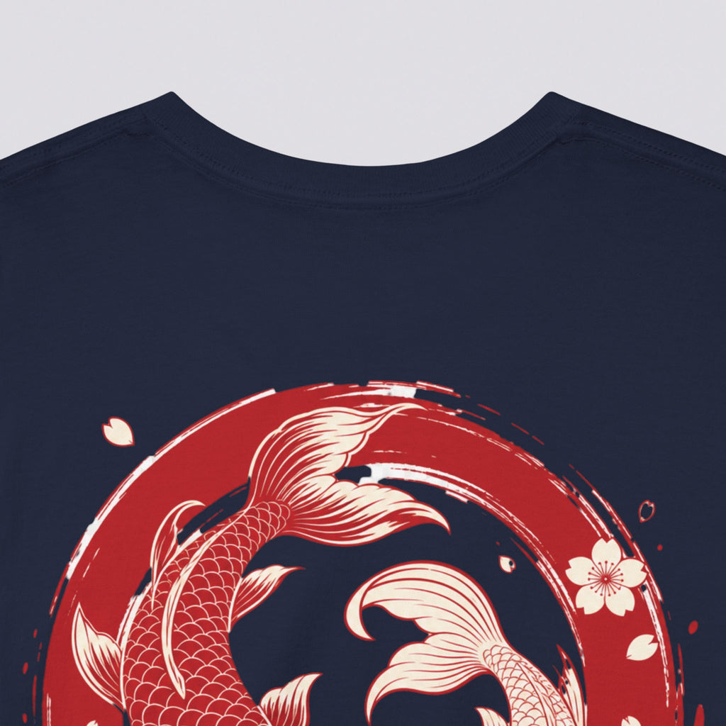 'KOI BALANCE'